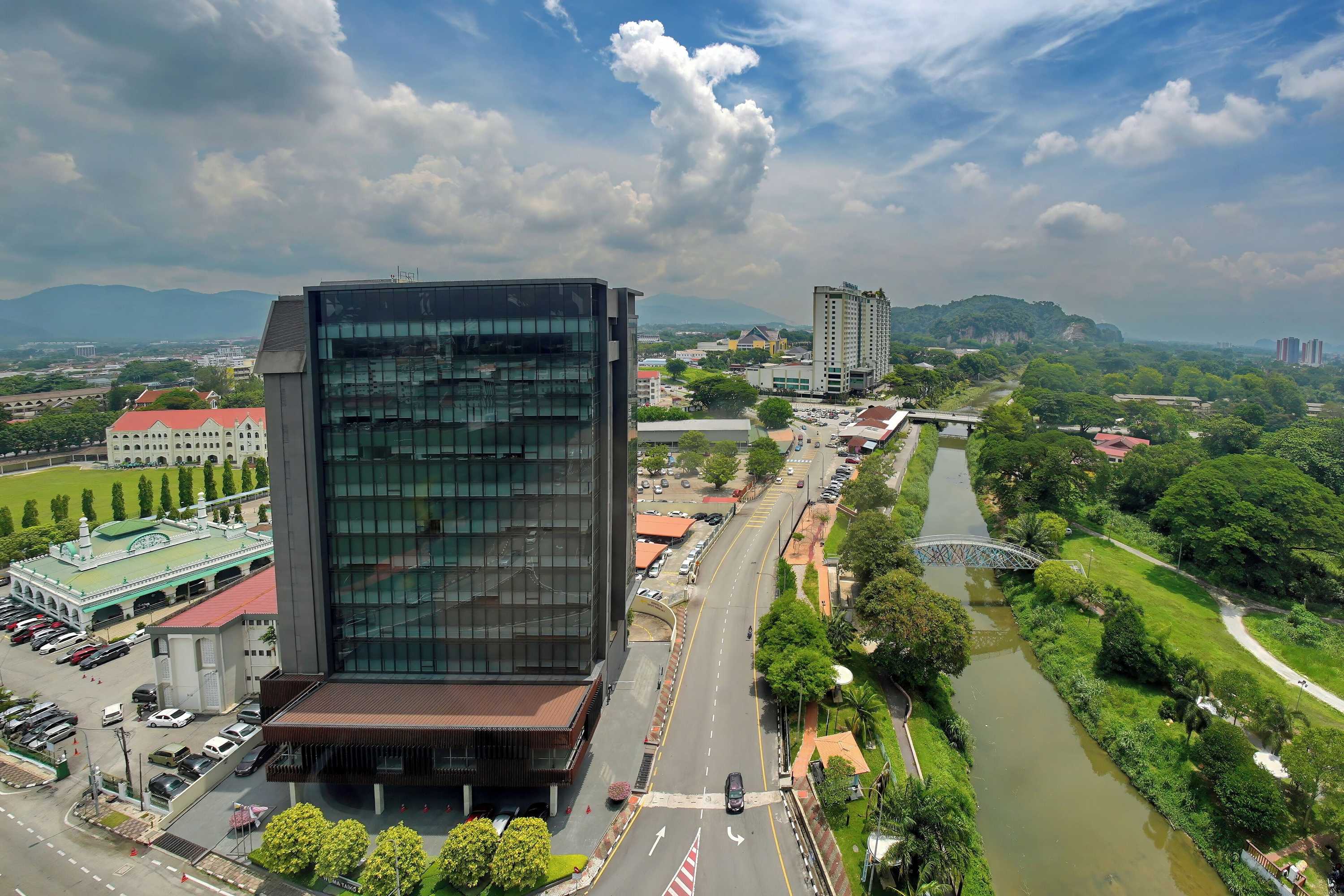 Gift card for Cititel Express Ipoh Gift card for Cititel Express Ipoh