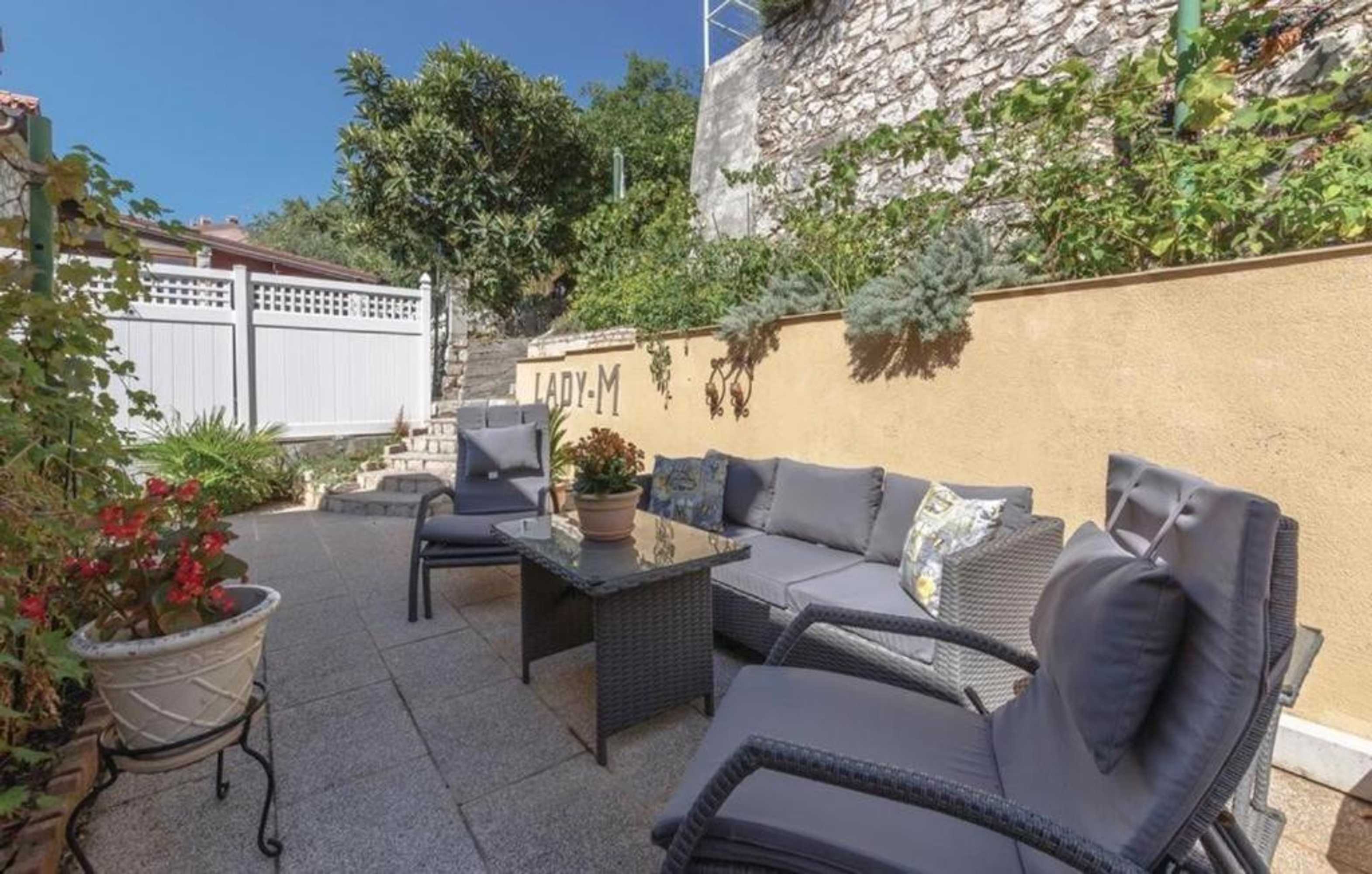 Gift card for Apartments Marina