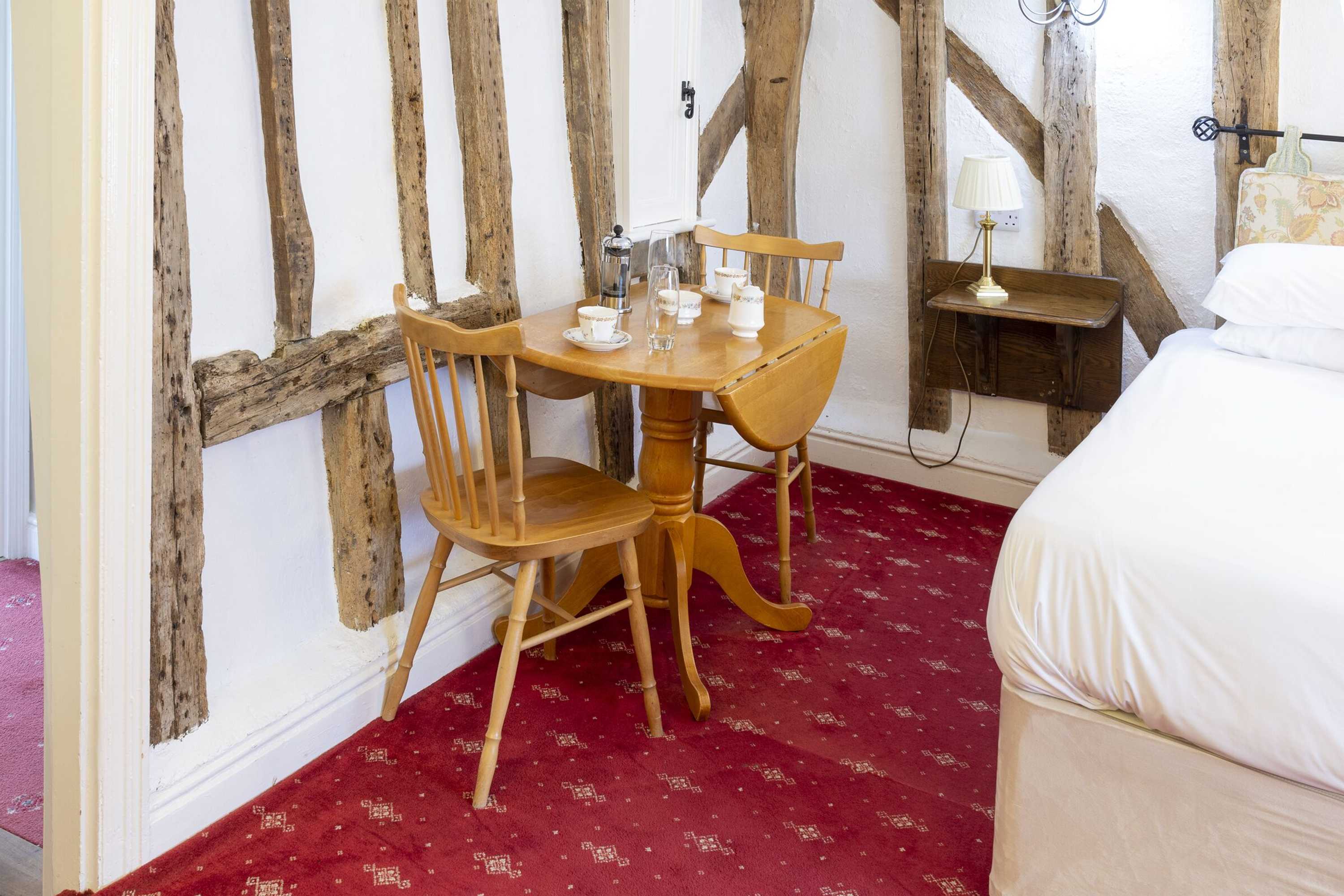 Gift card for The Abbey Hotel & Apartments