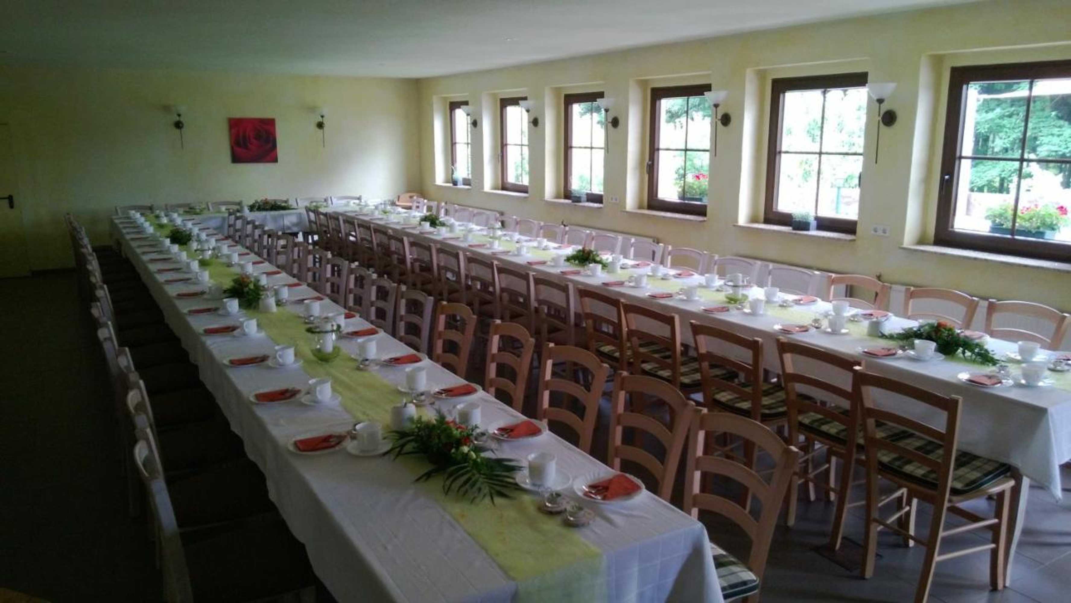 Gift card for Landpension Wandersruh