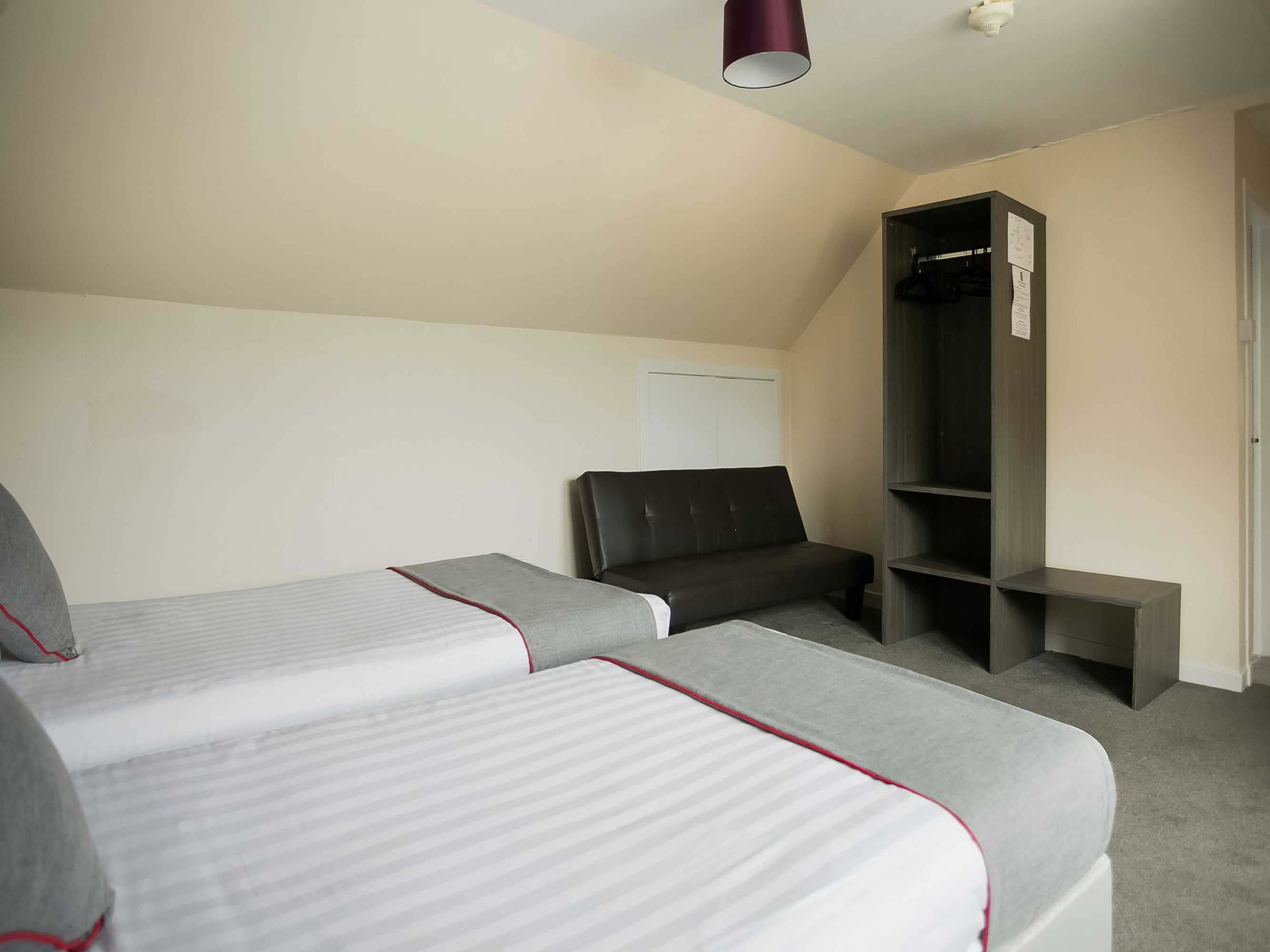 Gift card for The Breadalbane Arms Room Only Hotel Gift card for The Breadalbane Arms Room Only Hotel