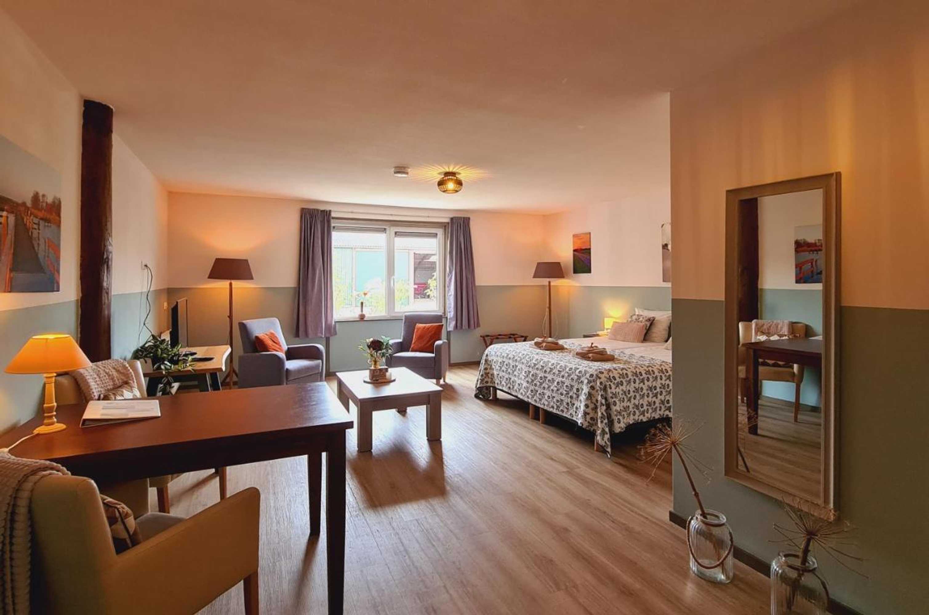 Gift card for De Kan Hoeve