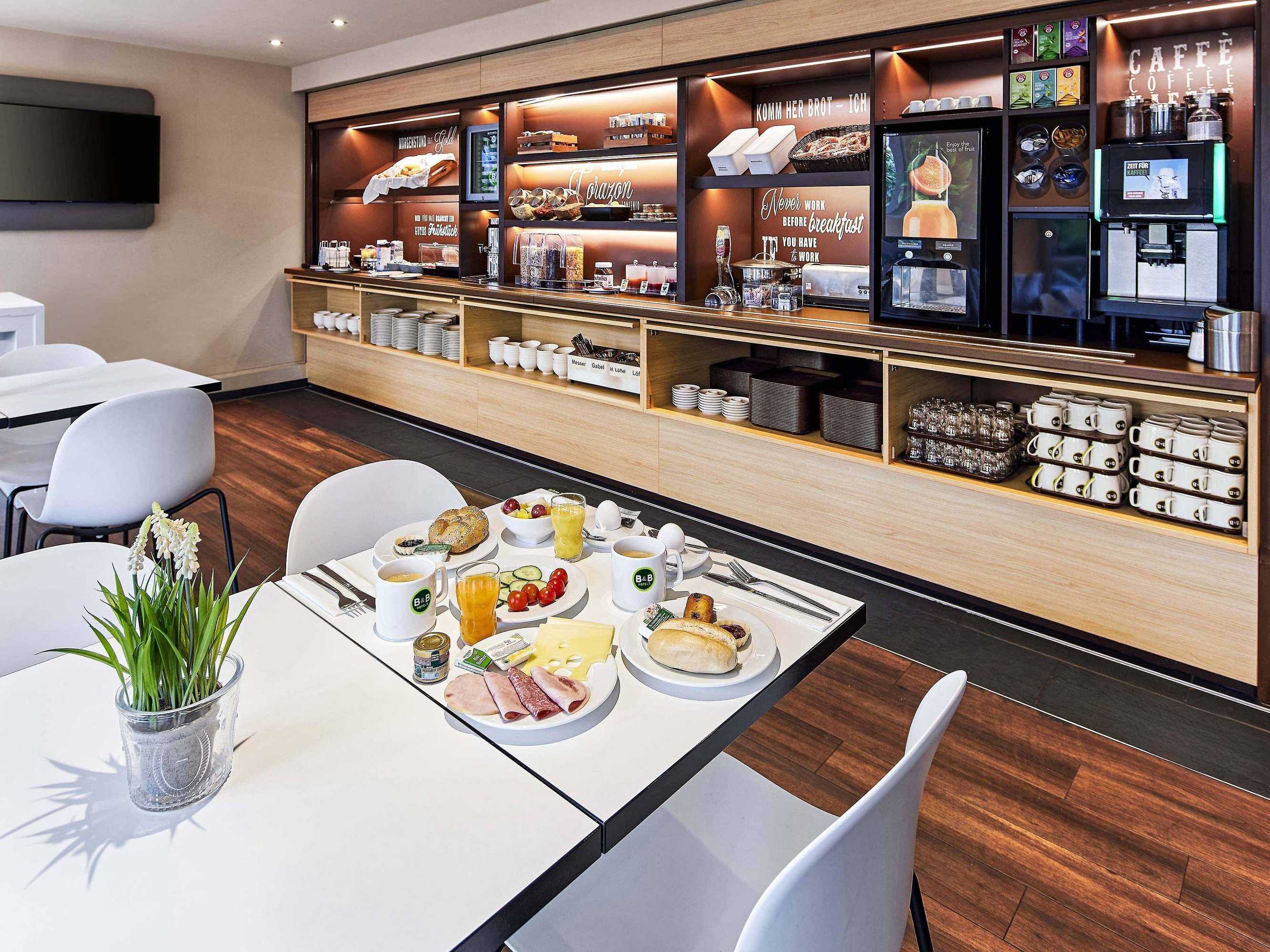 Gift card for B&b Hotel Köln-West