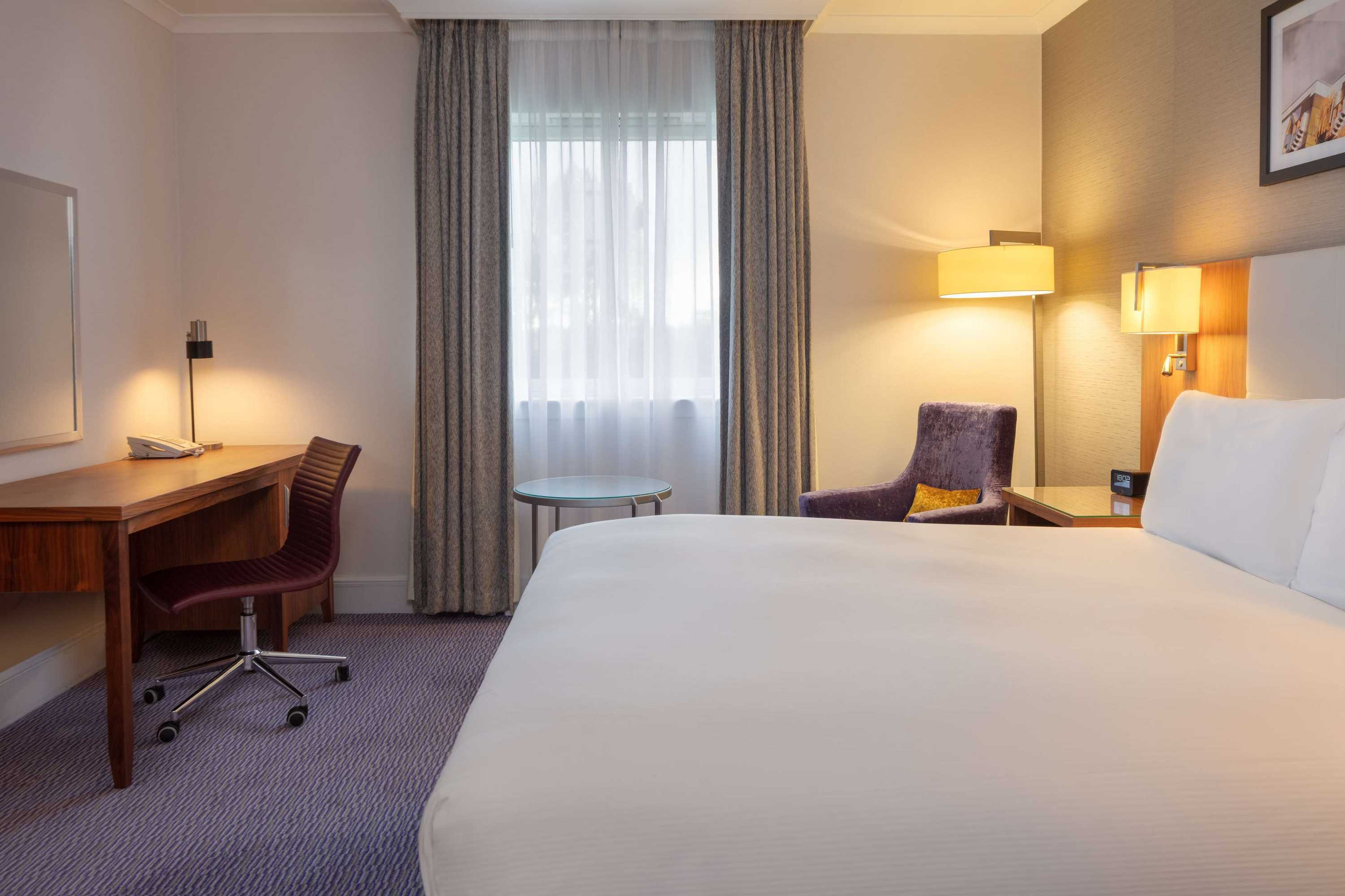 Gift card for Doubletree by Hilton Edinburgh Airport Gift card for Doubletree by Hilton Edinburgh Airport