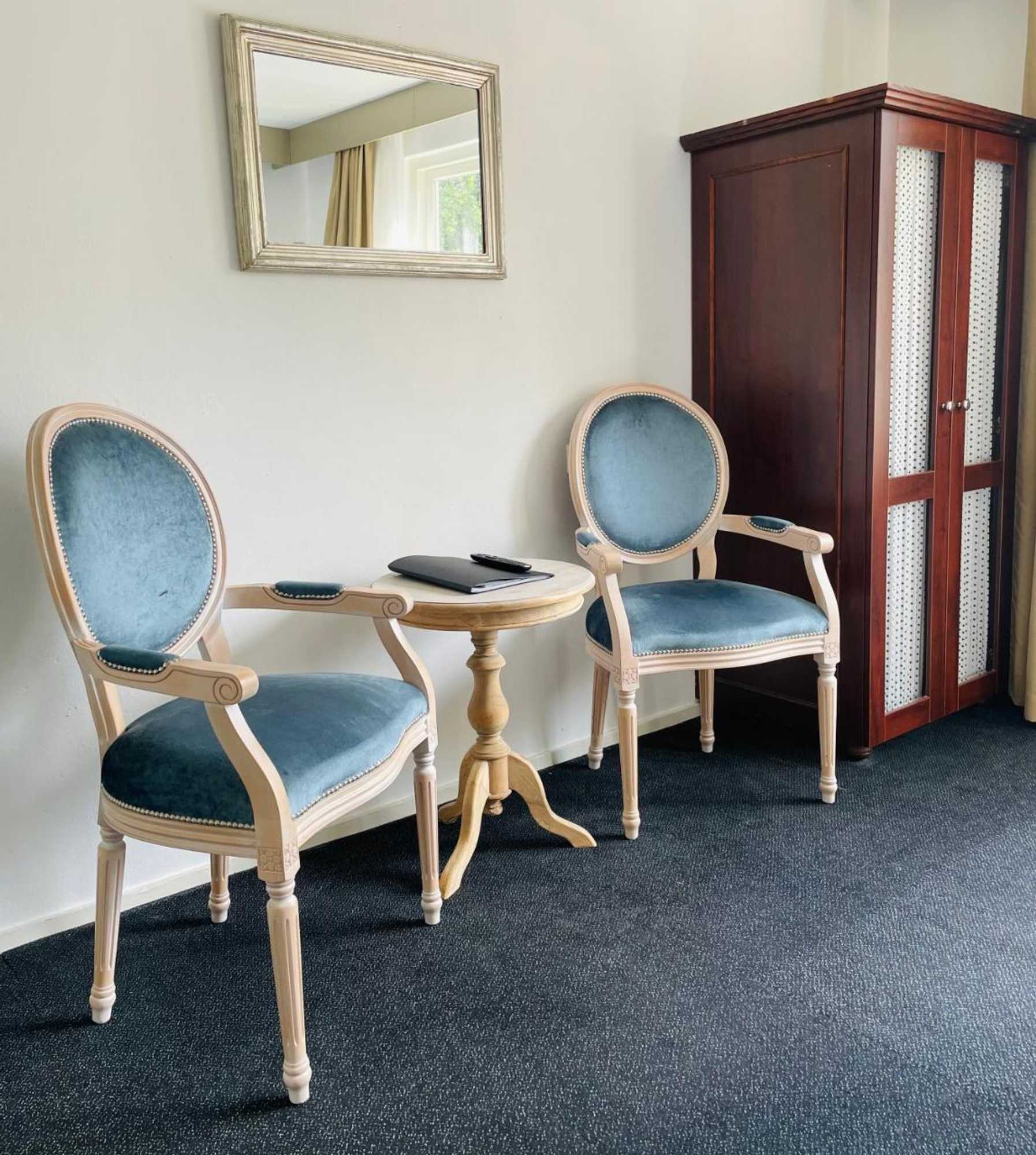 Gift card for Villa Vennendal Landgoedhotel