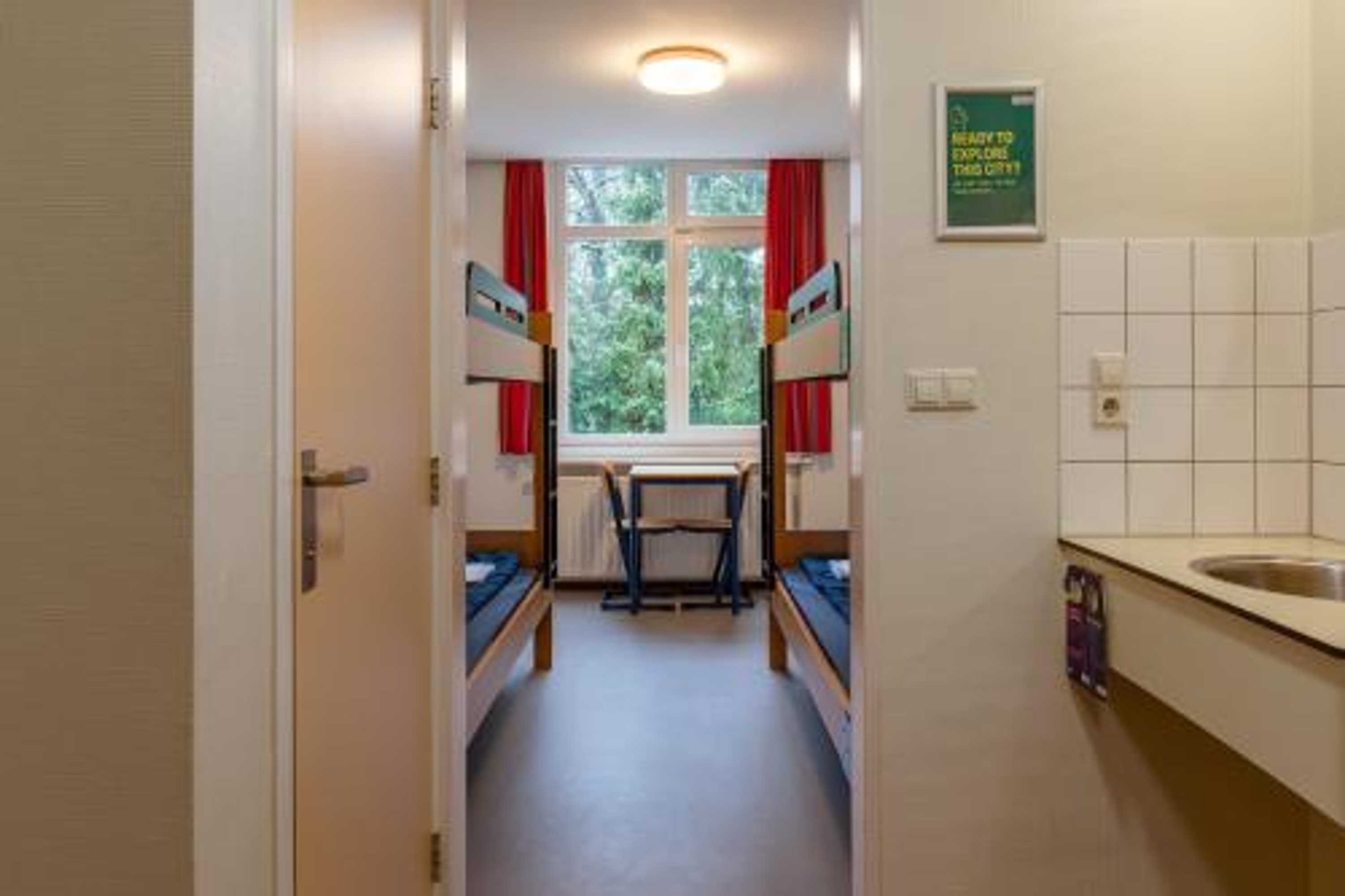 Gift card for Stayokay Hostel Arnhem Gift card for Stayokay Hostel Arnhem
