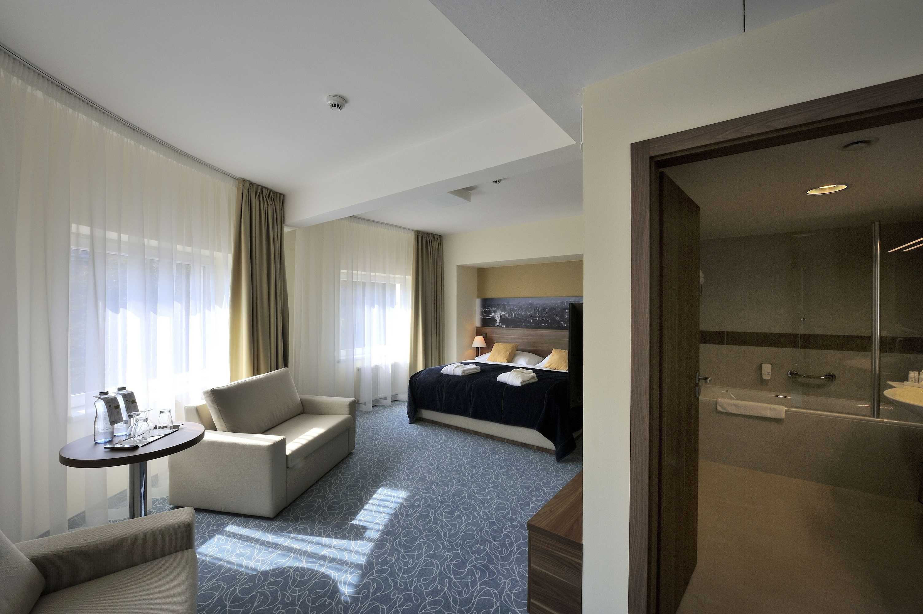 Gift card for Imperial Hotel Ostrava Gift card for Imperial Hotel Ostrava