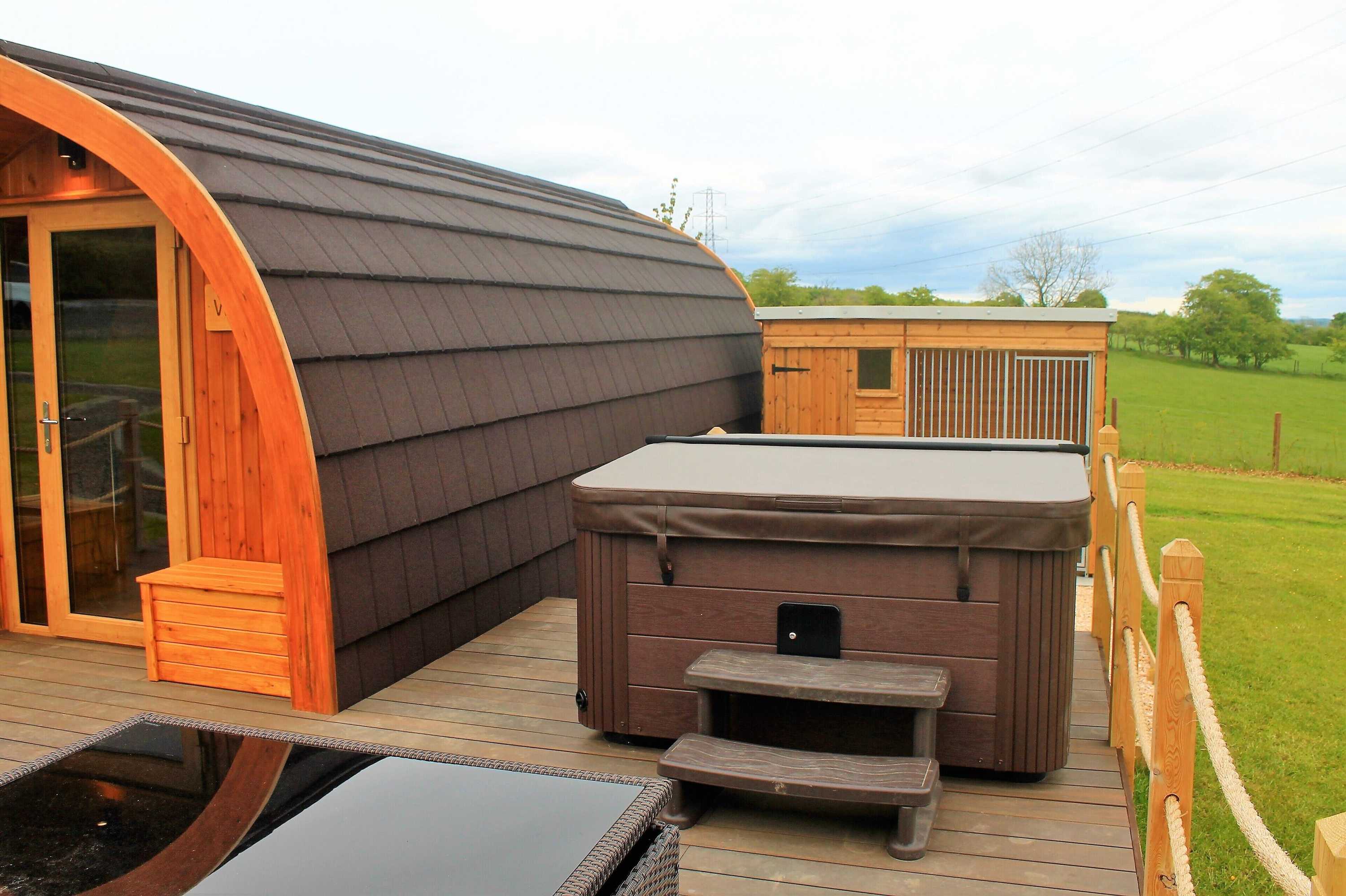 Gift card for Cairnfold Cabins