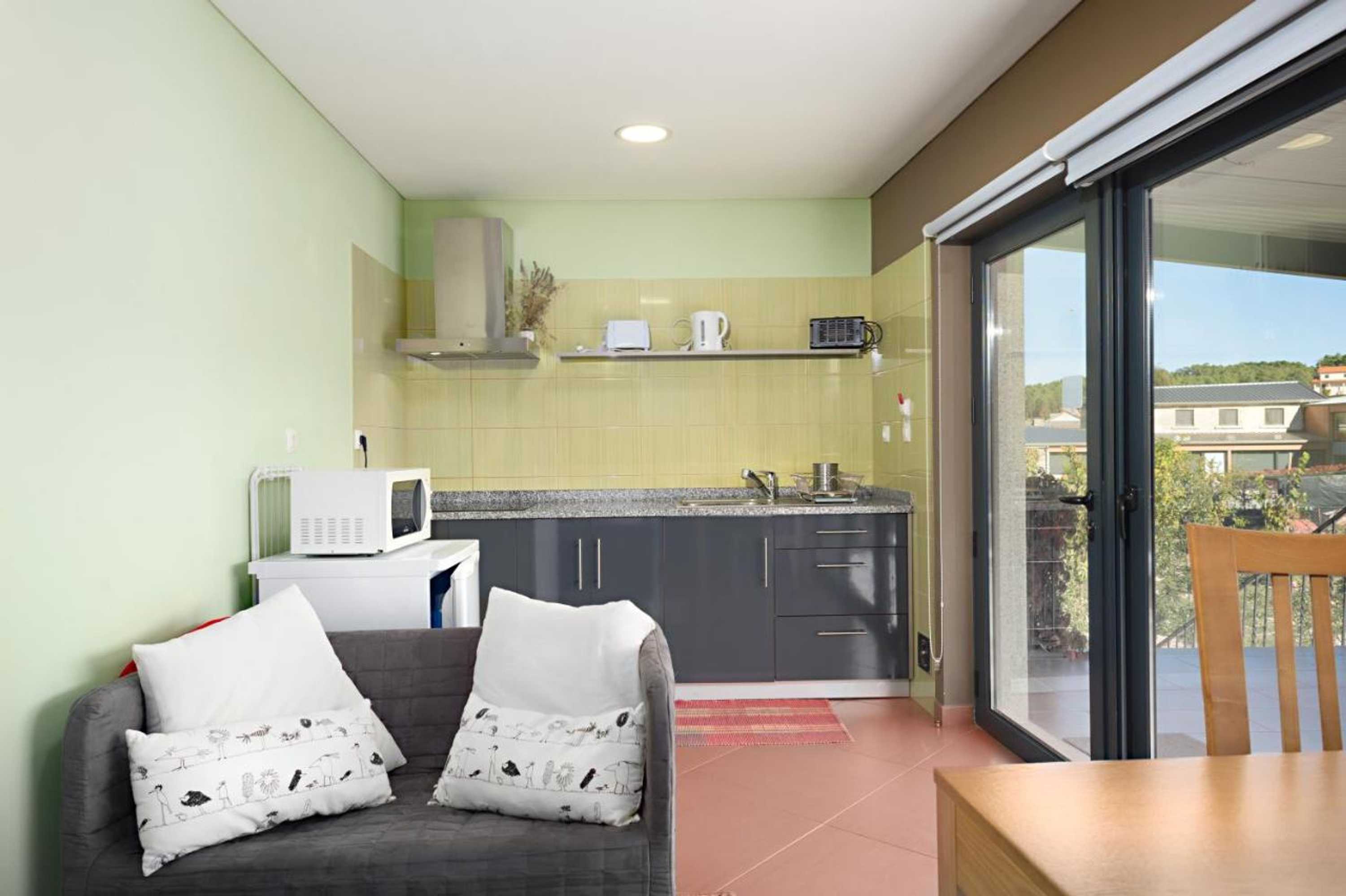 Gift card for Casas de Sequeiros