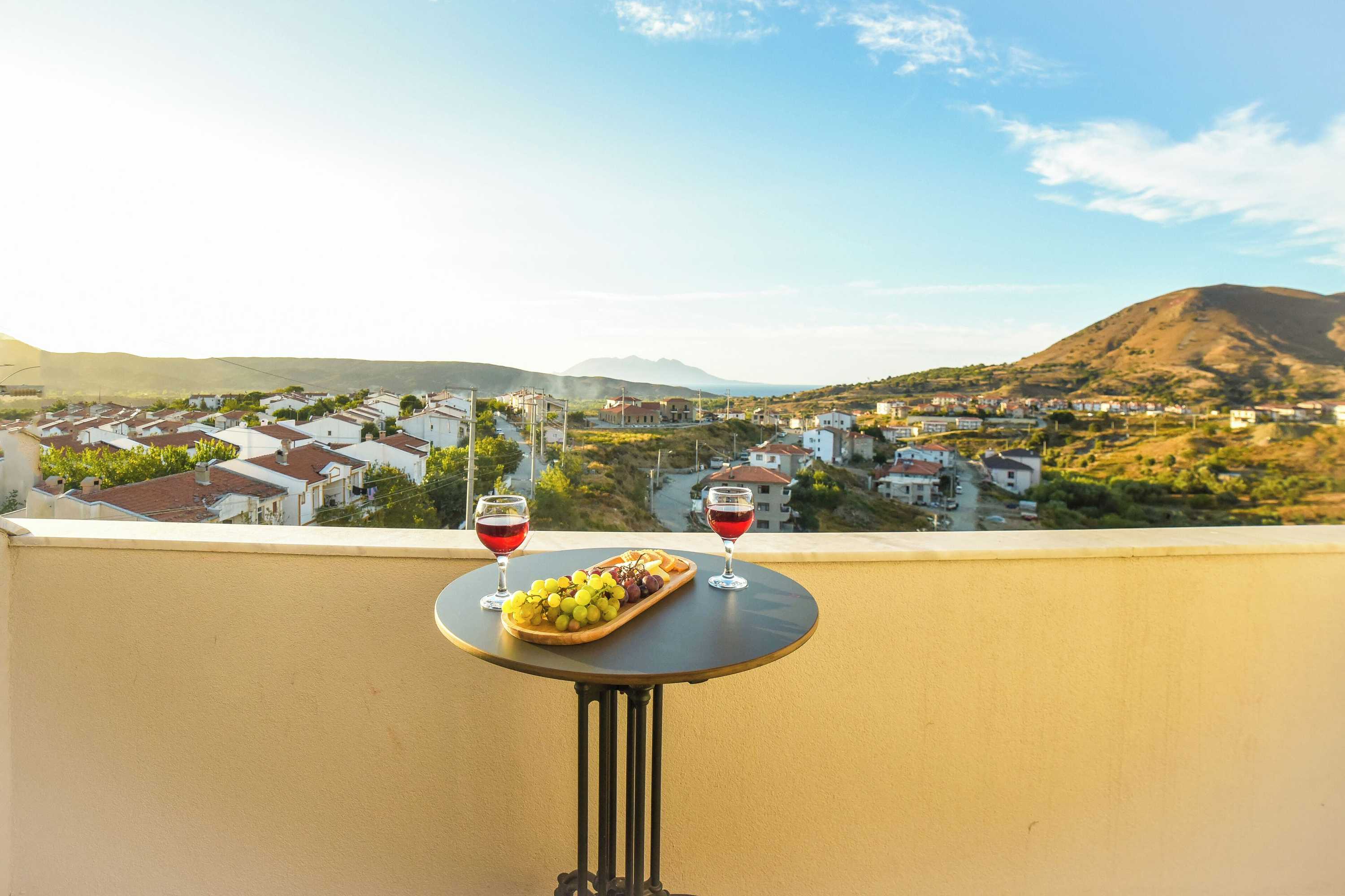 Gift card for Porta Trakis Hotel Gift card for Porta Trakis Hotel