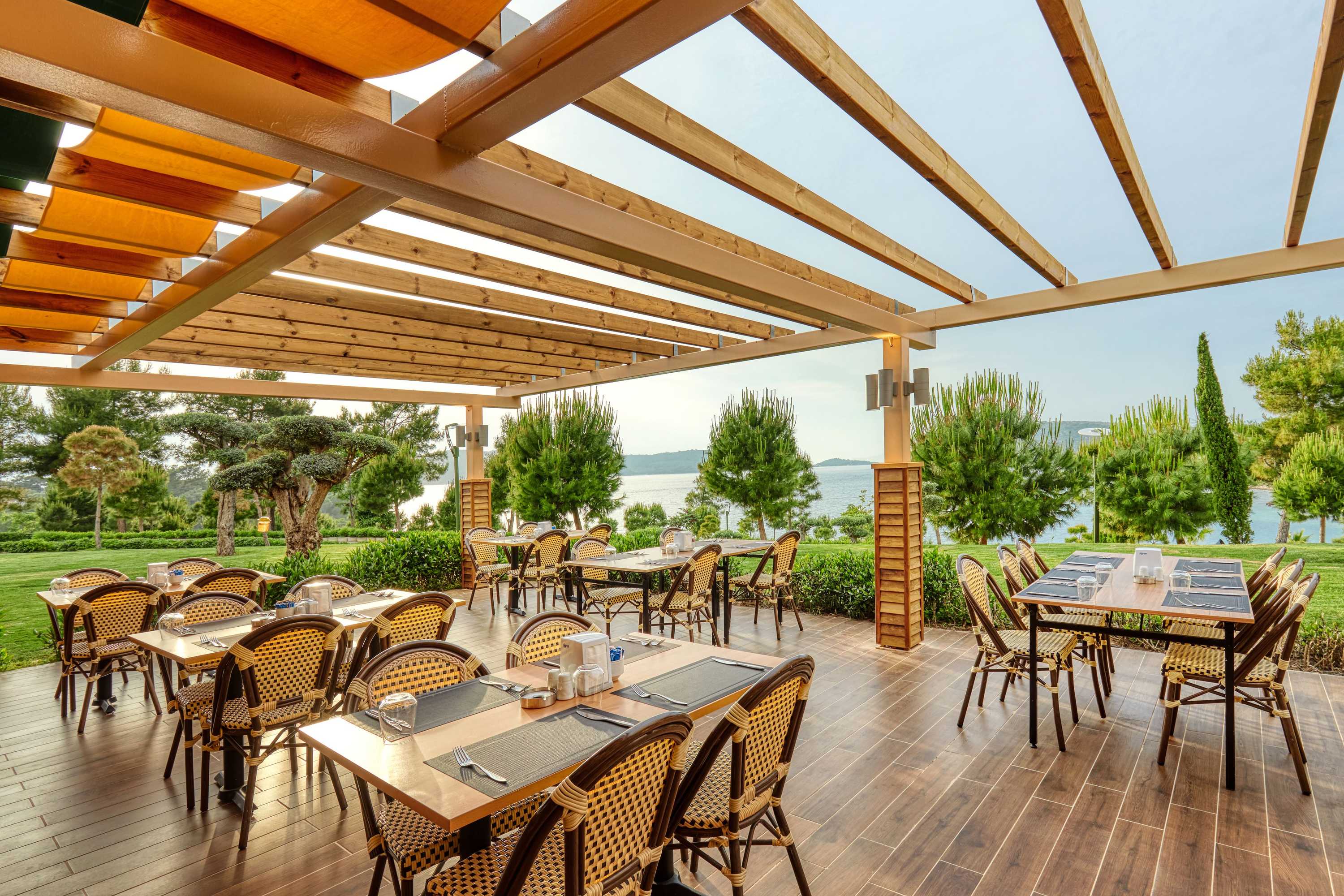 Gift card for La Blanche Island Bodrum - All Inclusive Gift card for La Blanche Island Bodrum - All Inclusive