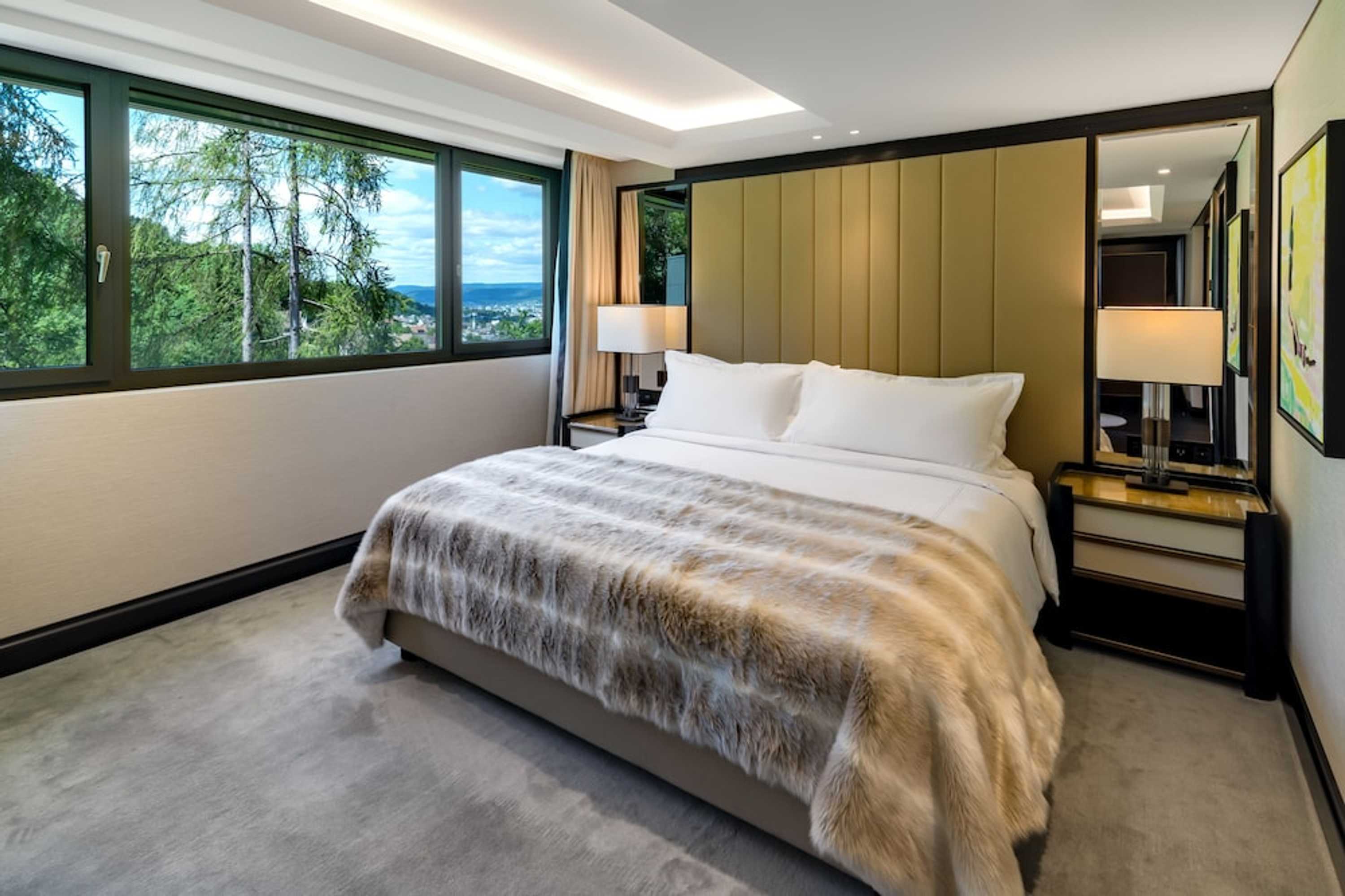 Gift card for Five Zurich - Luxury City Resort Gift card for Five Zurich - Luxury City Resort