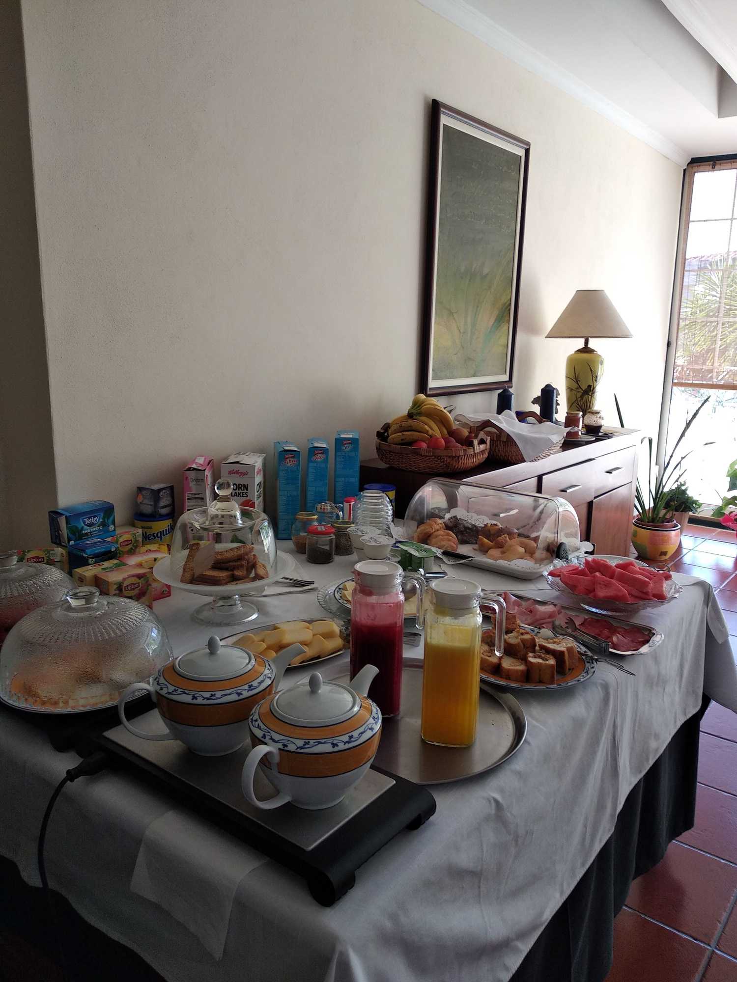 Gift card for Quinta da Telheira