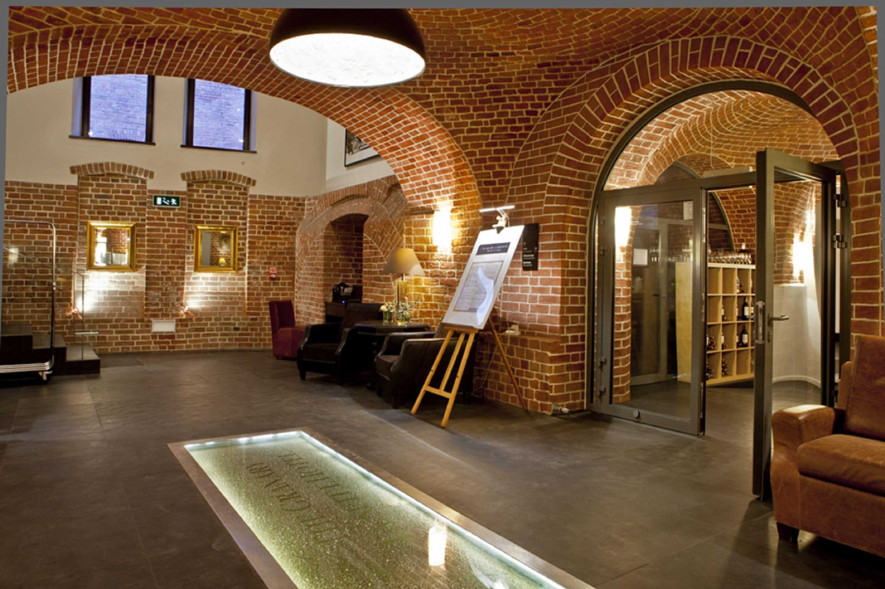 Gift card for Great Polonia The Granary La Suite Hotel Gift card for Great Polonia The Granary La Suite Hotel