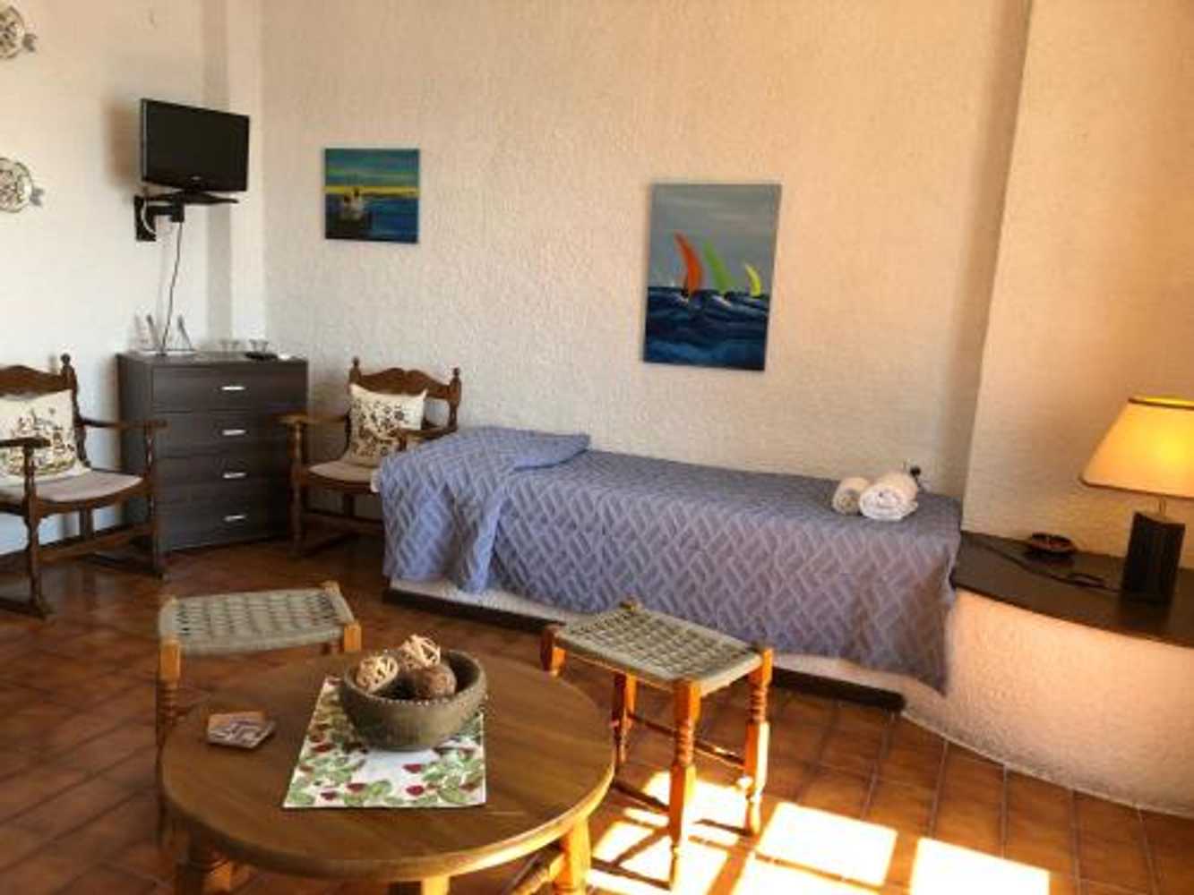 Gift card for Villa Belmar Self-Catered Apartments