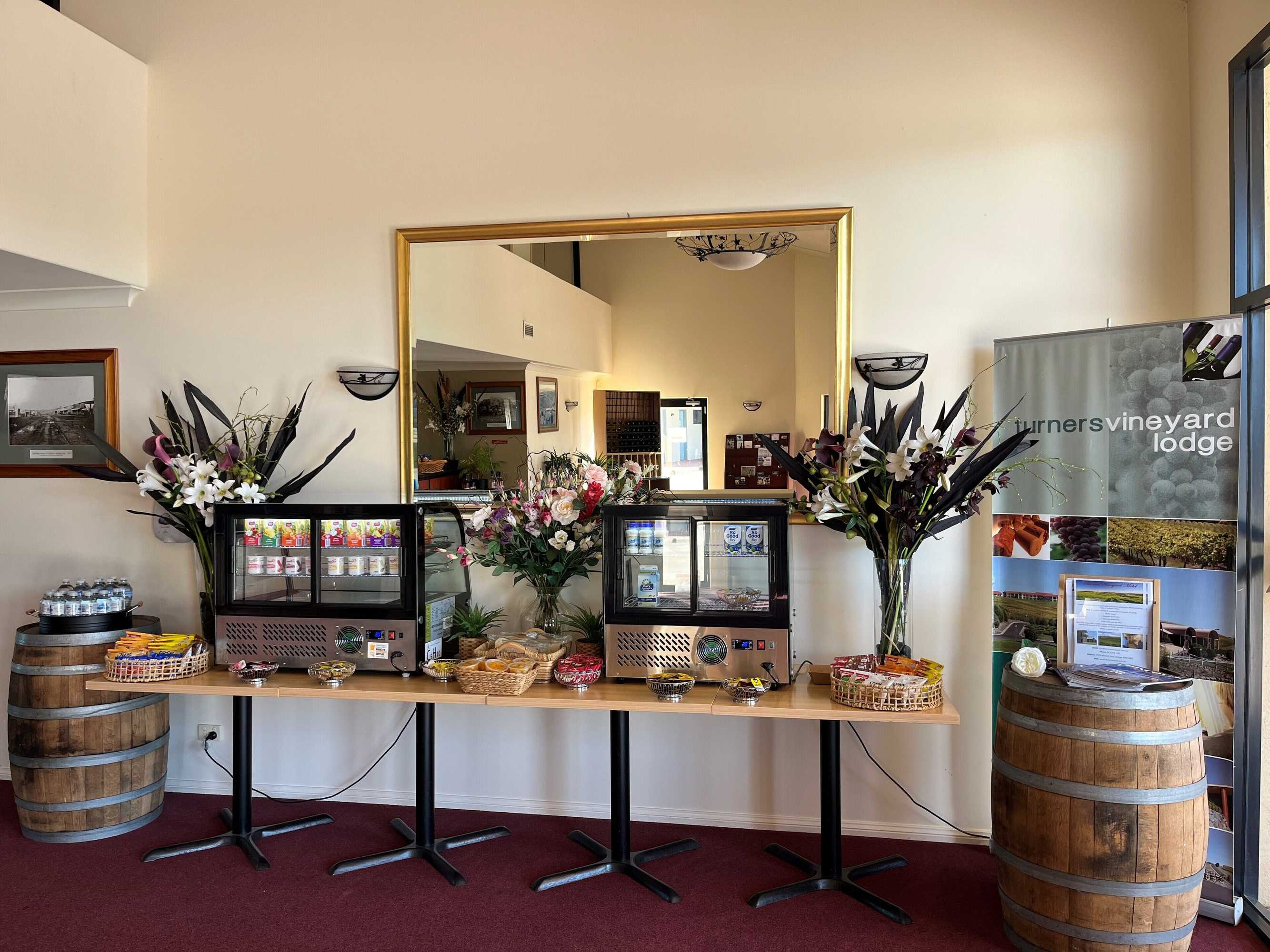 Gift card for Turners Vineyard Gift card for Turners Vineyard