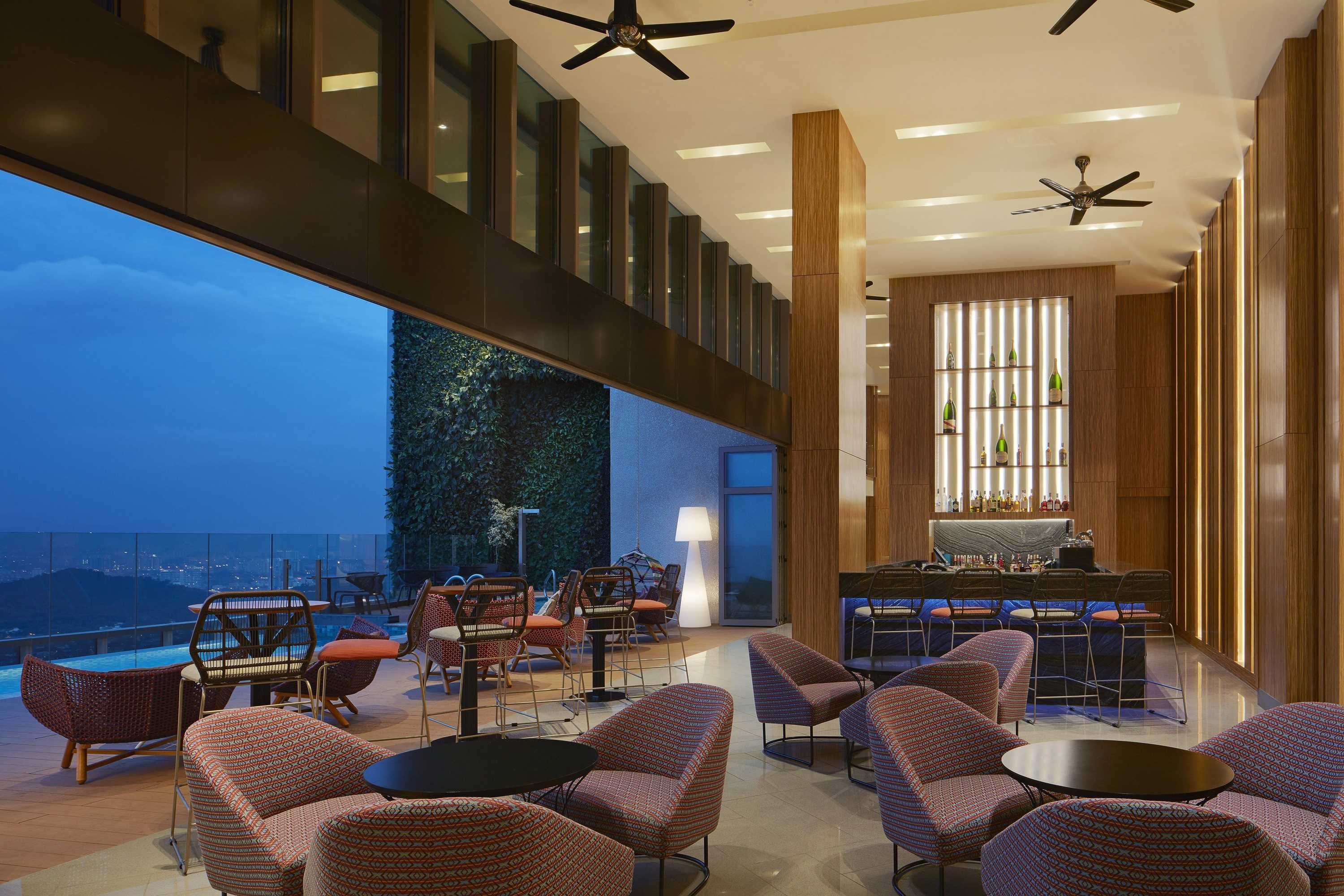 Gift card for Sheraton Petaling Jaya Hotel Gift card for Sheraton Petaling Jaya Hotel