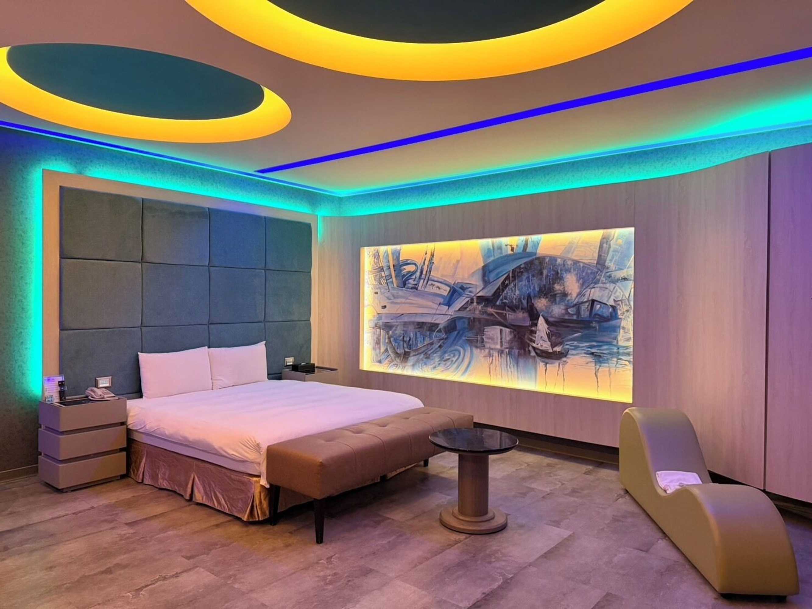 Gift card for Wei Feng Exquisite Motel Pintung Branch Gift card for Wei Feng Exquisite Motel Pintung Branch