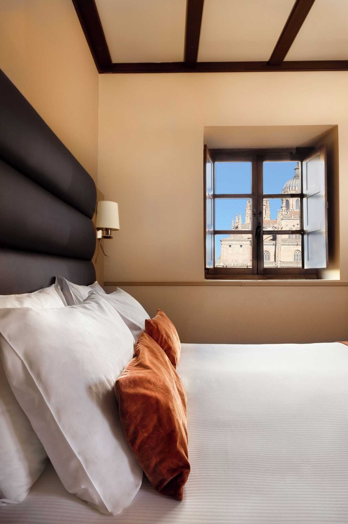 Gift card for Hospes Palacio de San Esteban, Salamanca, a Member of Design Hotels Gift card for Hospes Palacio de San Esteban, Salamanca, a Member of Design Hotels