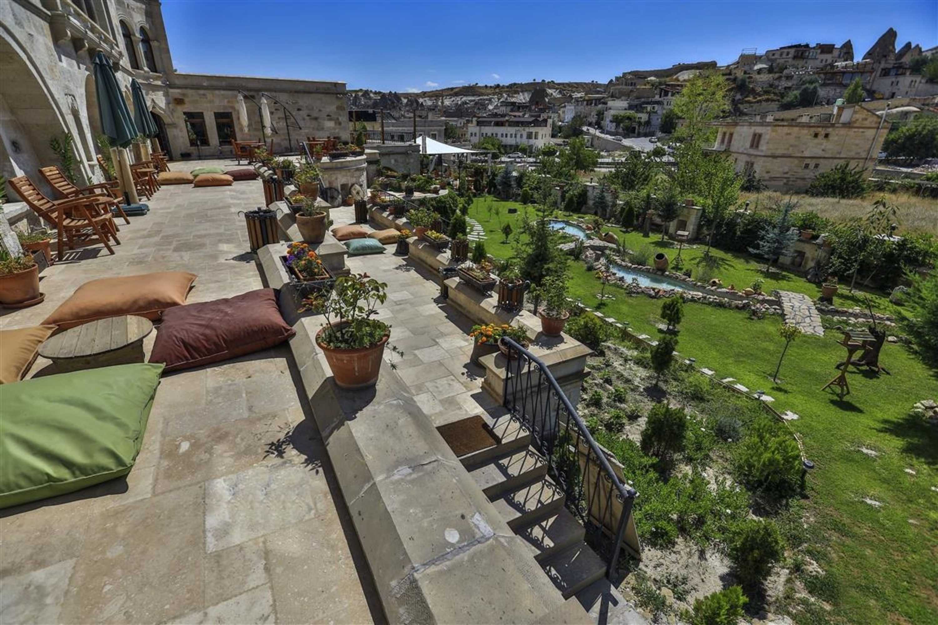 Gift card for Goreme Inn Hotel Only Adult Gift card for Goreme Inn Hotel Only Adult