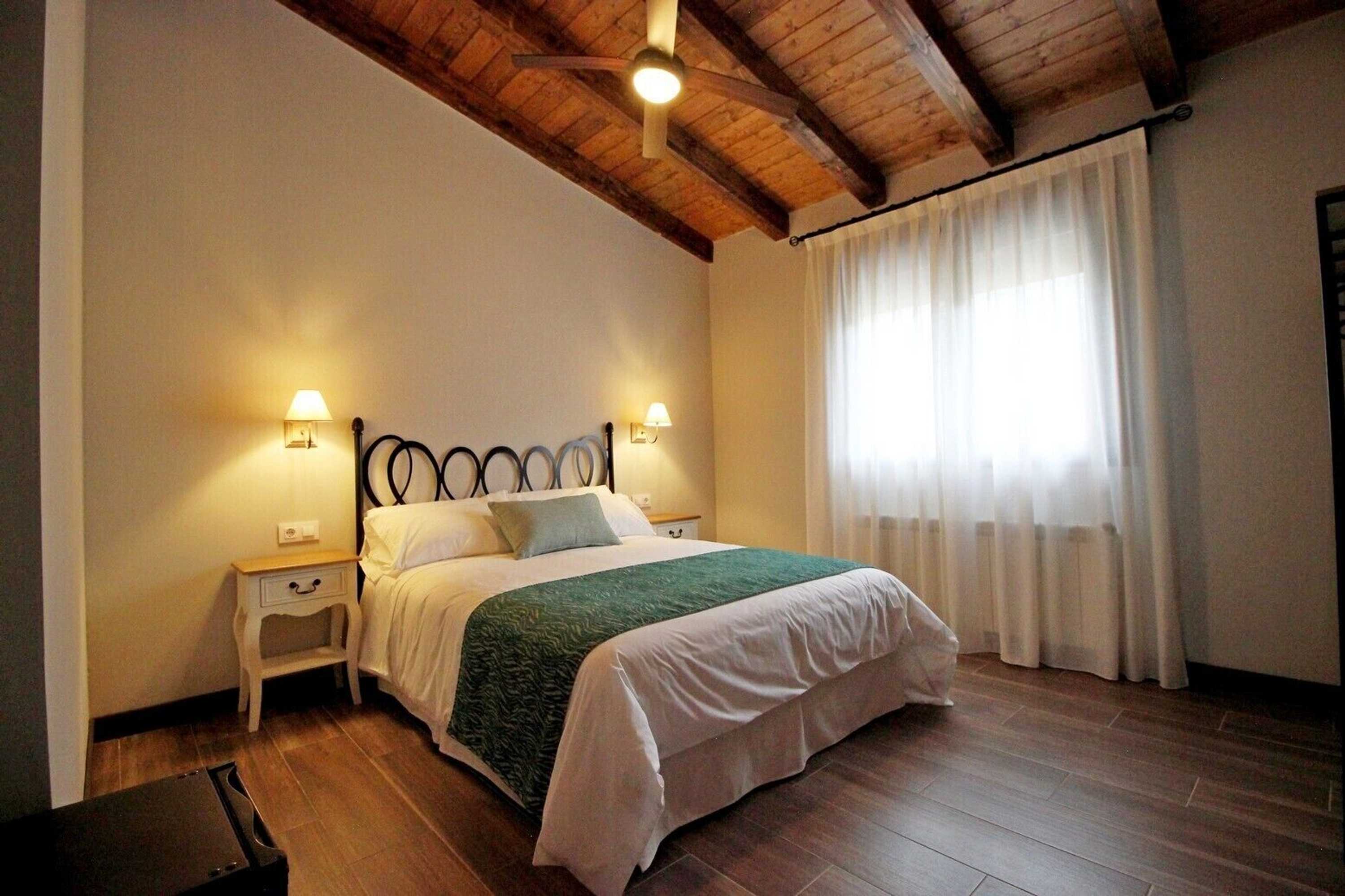 Gift card for Hotel Rural San Giles Gift card for Hotel Rural San Giles