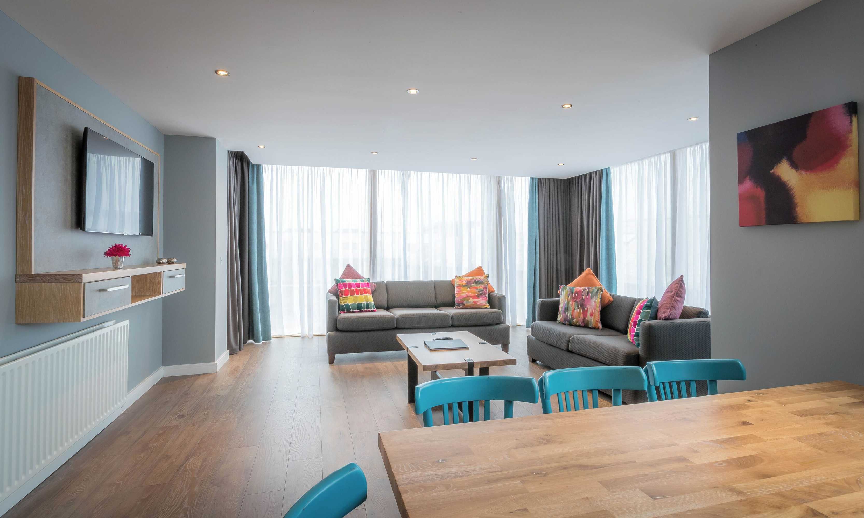 Gift card for Talbot Suites at Stonebridge