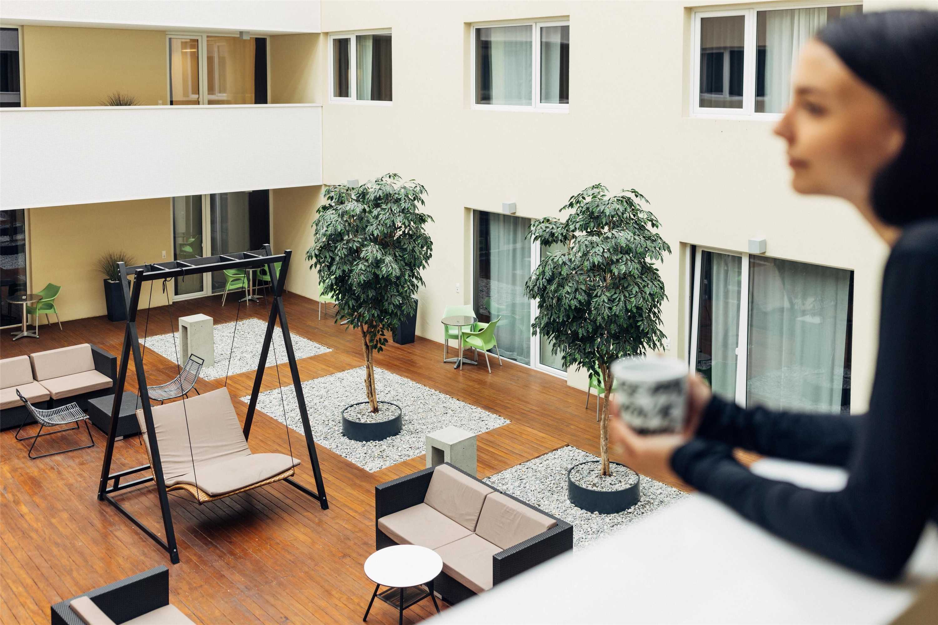 Gift card for Harry’s Home Dornbirn Hotel & Apartments Gift card for Harry’s Home Dornbirn Hotel & Apartments