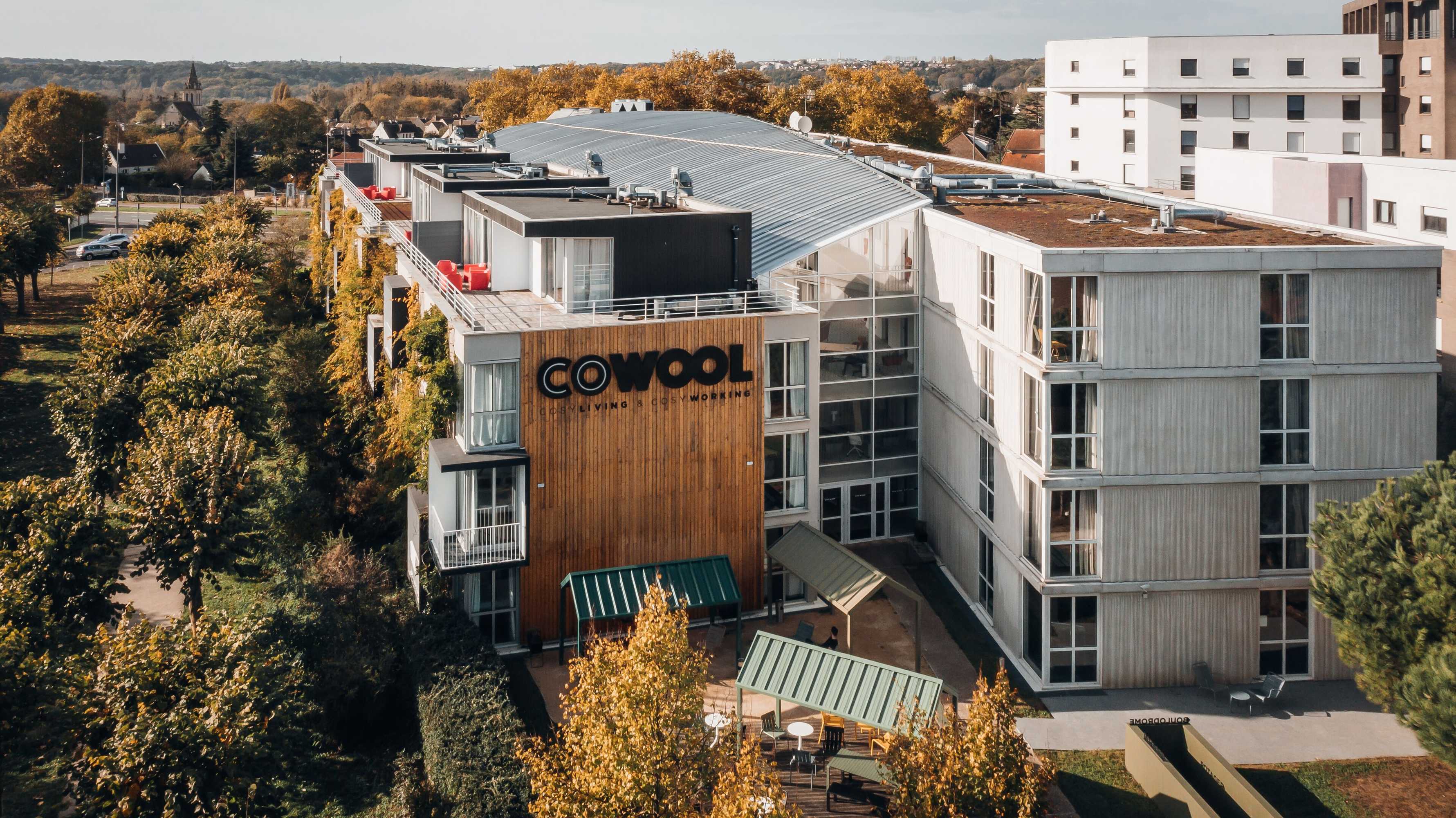 Gift card for Cowool Cergy Gift card for Cowool Cergy