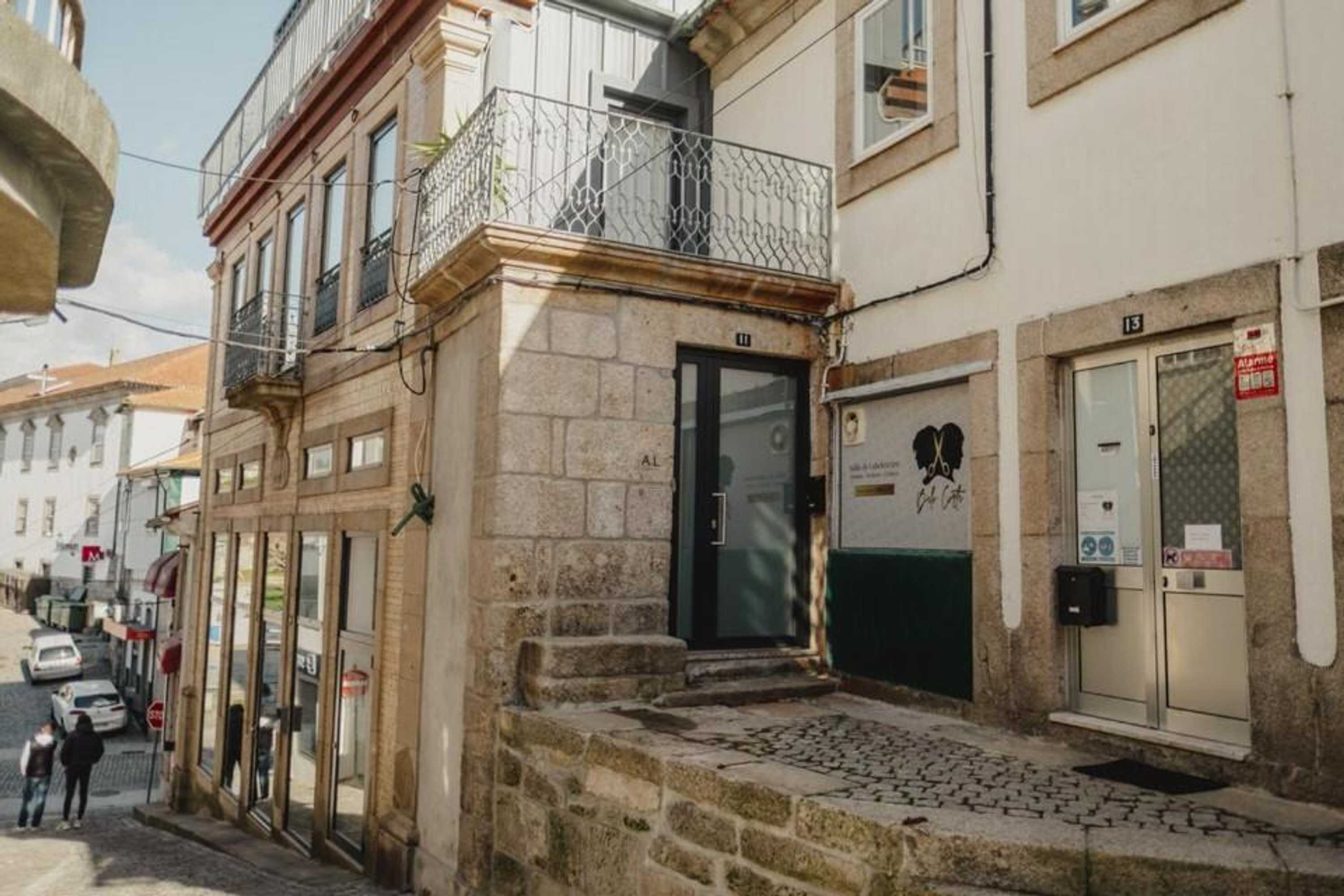 Gift card for Alojamento 88