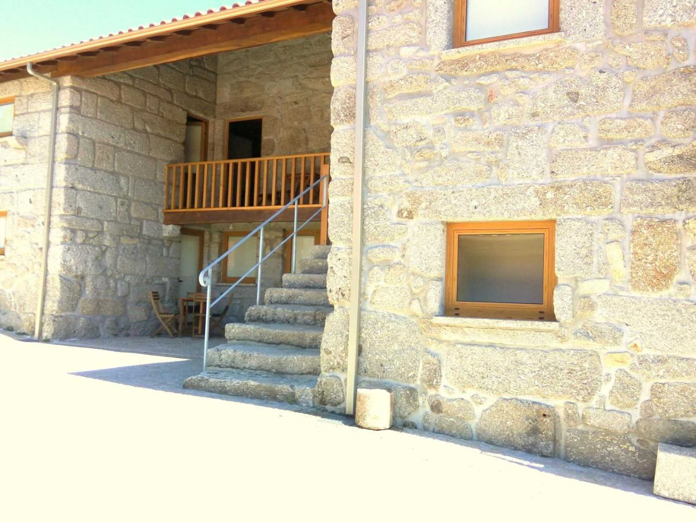 Gift card for Casa da Lagiela Rural Senses