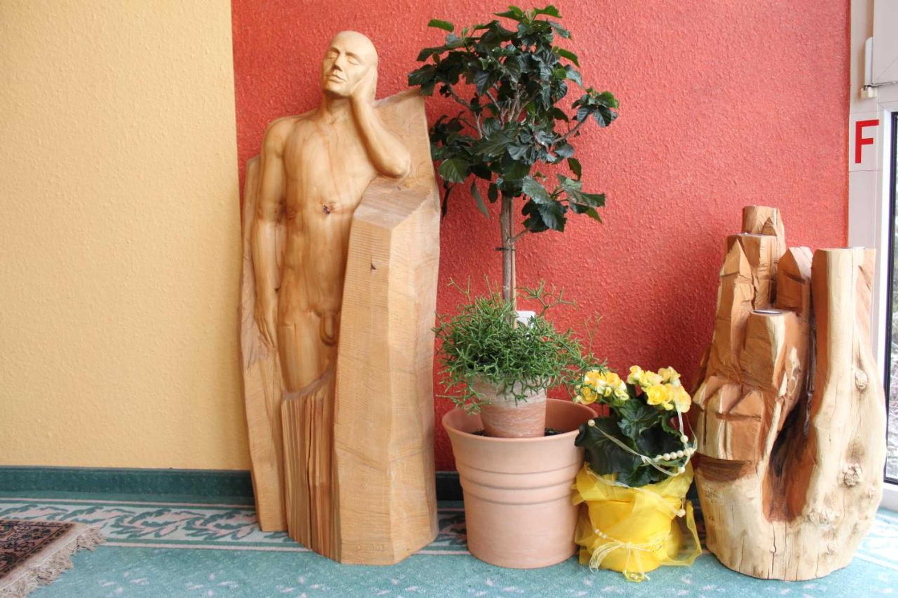 Gift card for Hotel Vinum