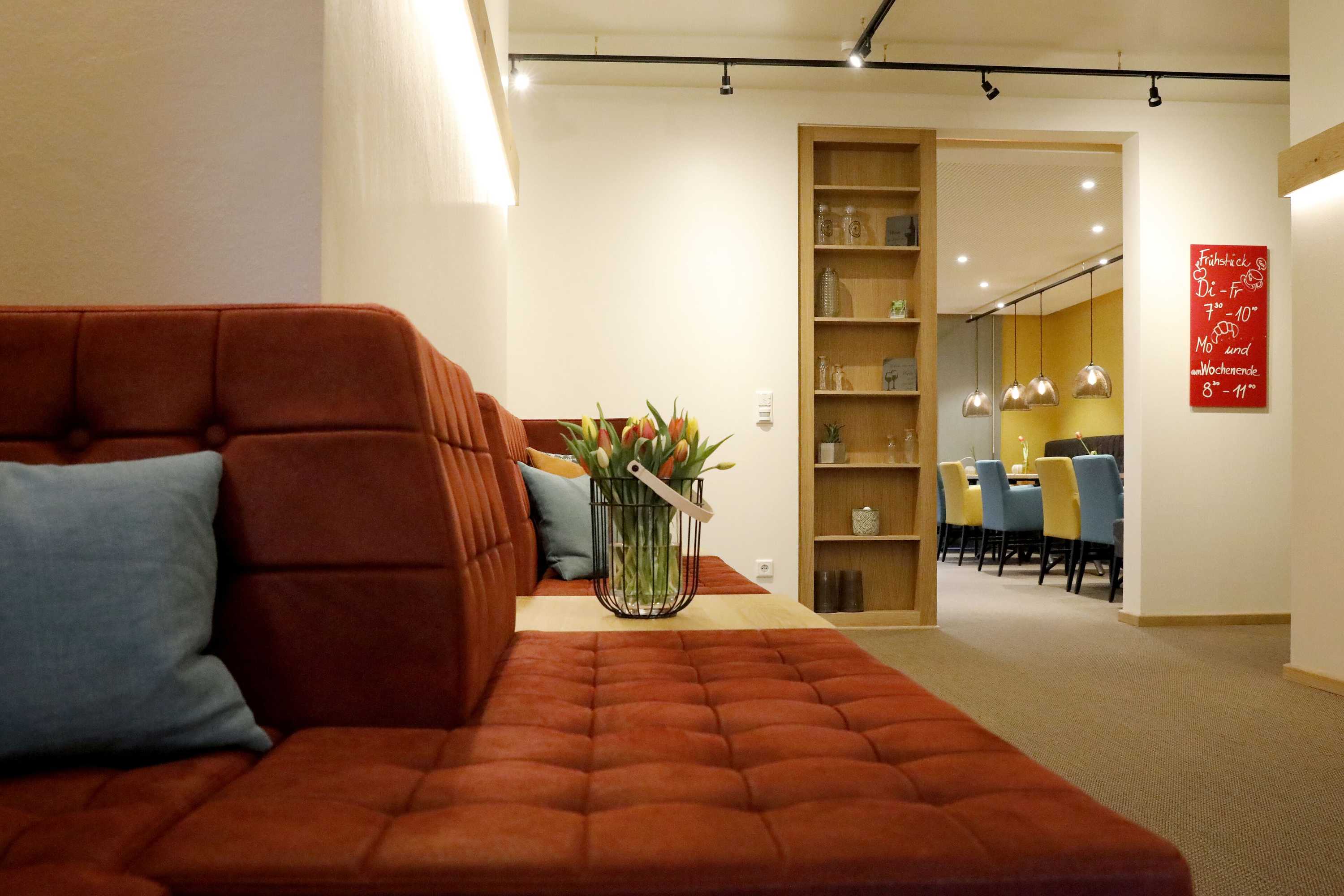 Gift card for Casa Palatina Vinotel