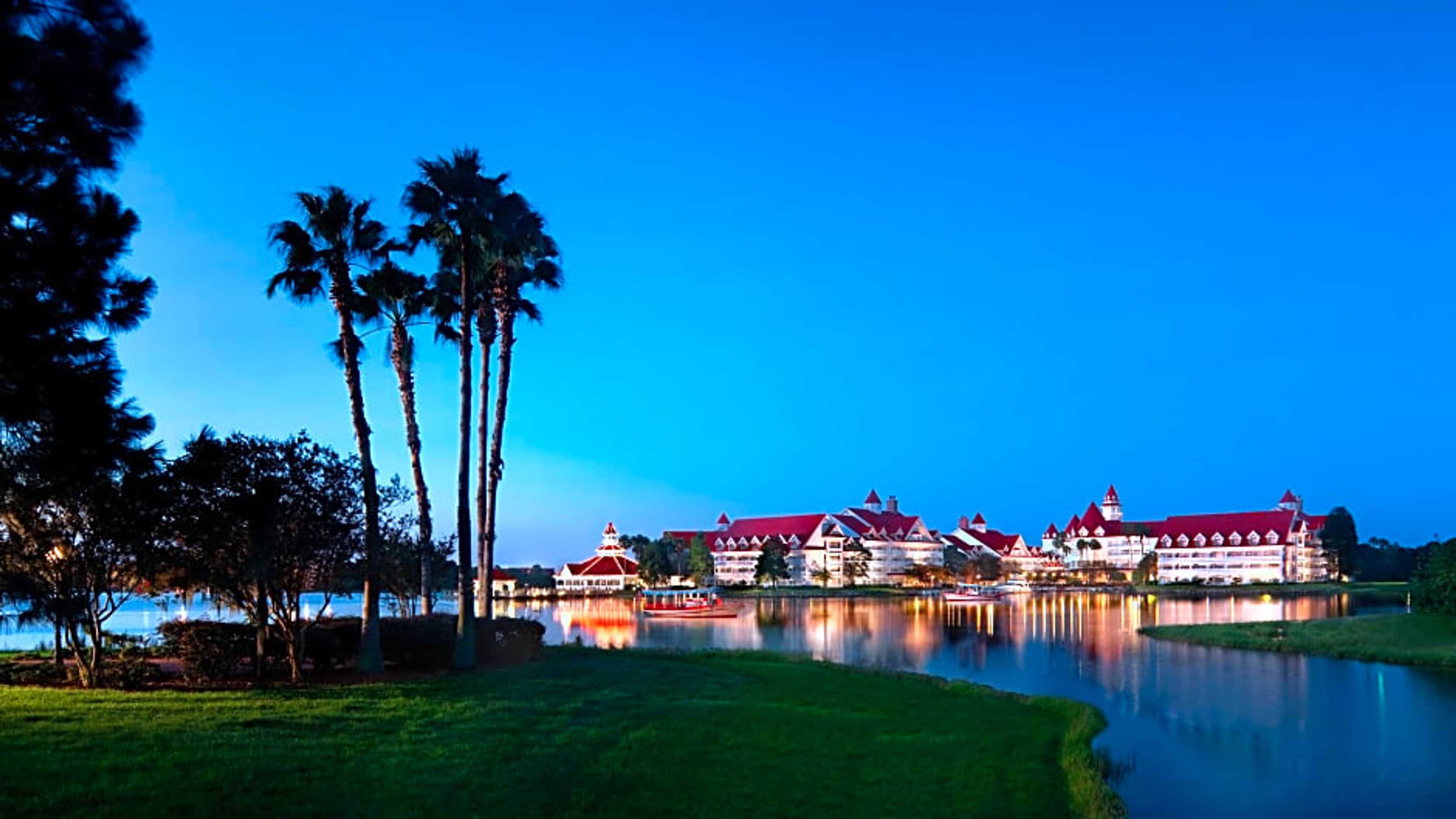 Gift card for Disney's Grand Floridian Resort & Spa Gift card for Disney's Grand Floridian Resort & Spa