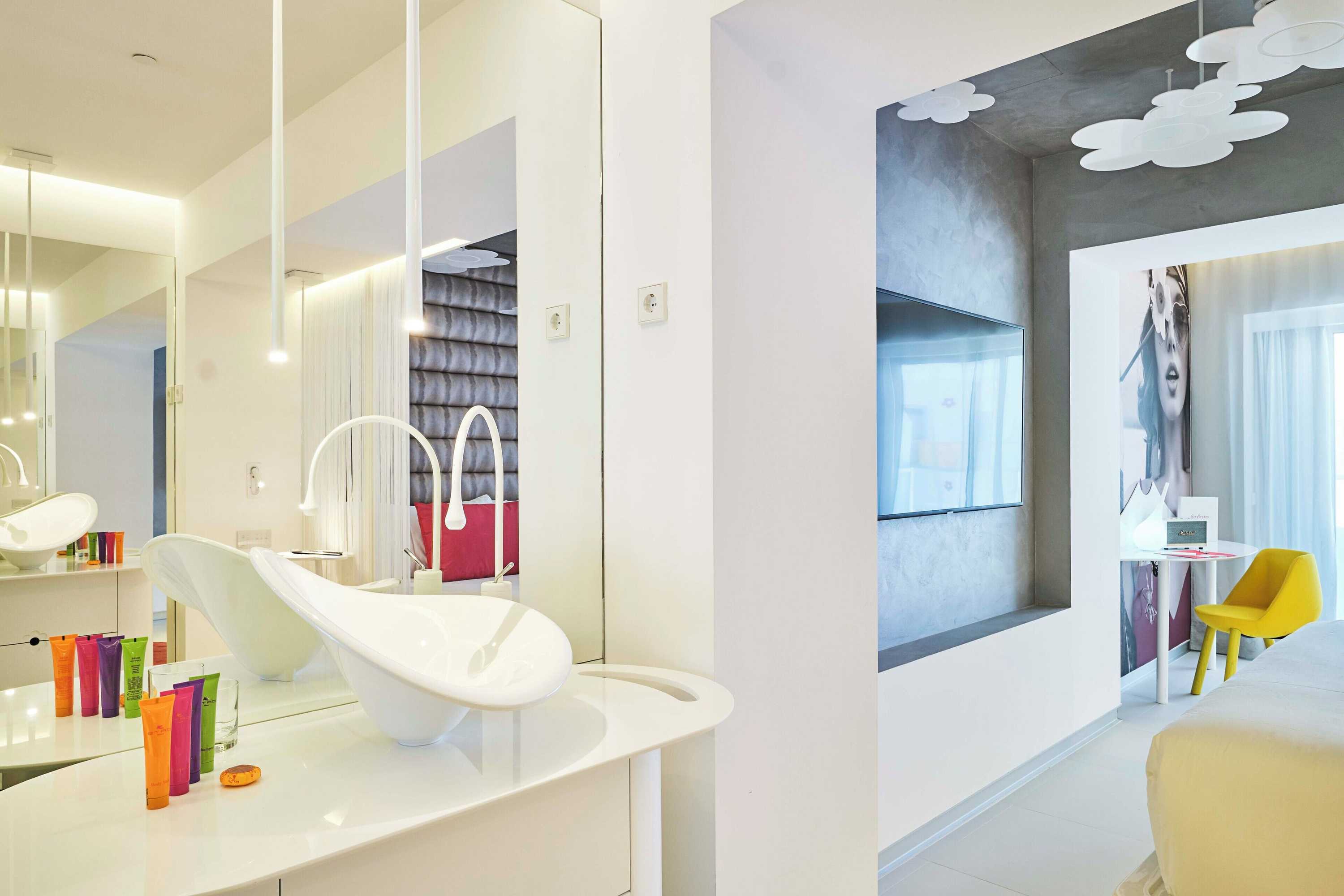 Gift card for Five Flowers Hotel Formentera, Member of Meliá Collection Gift card for Five Flowers Hotel Formentera, Member of Meliá Collection