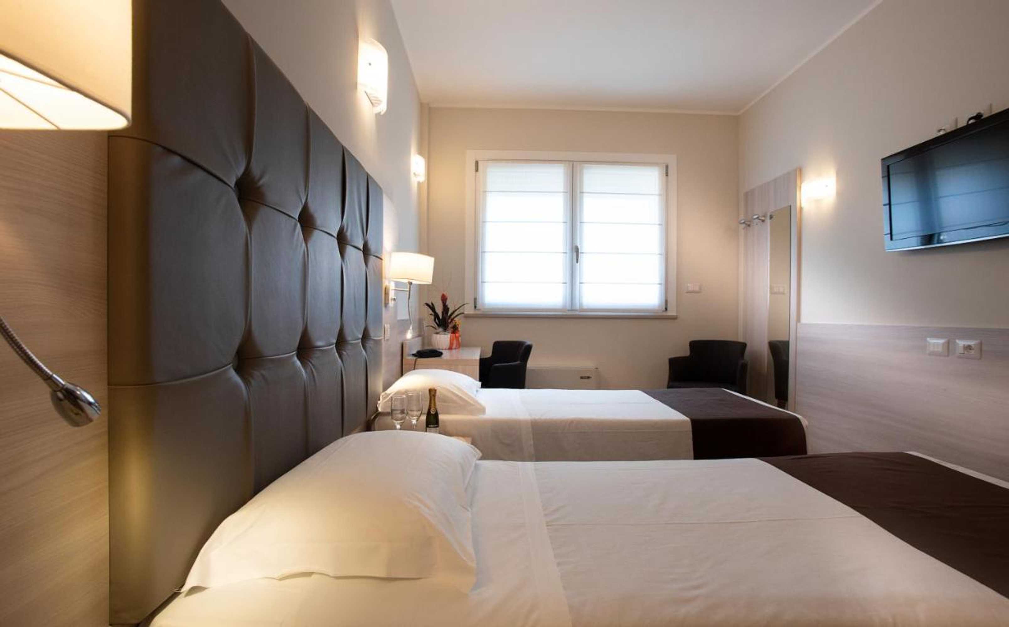 Gift card for Hotel Montereale
