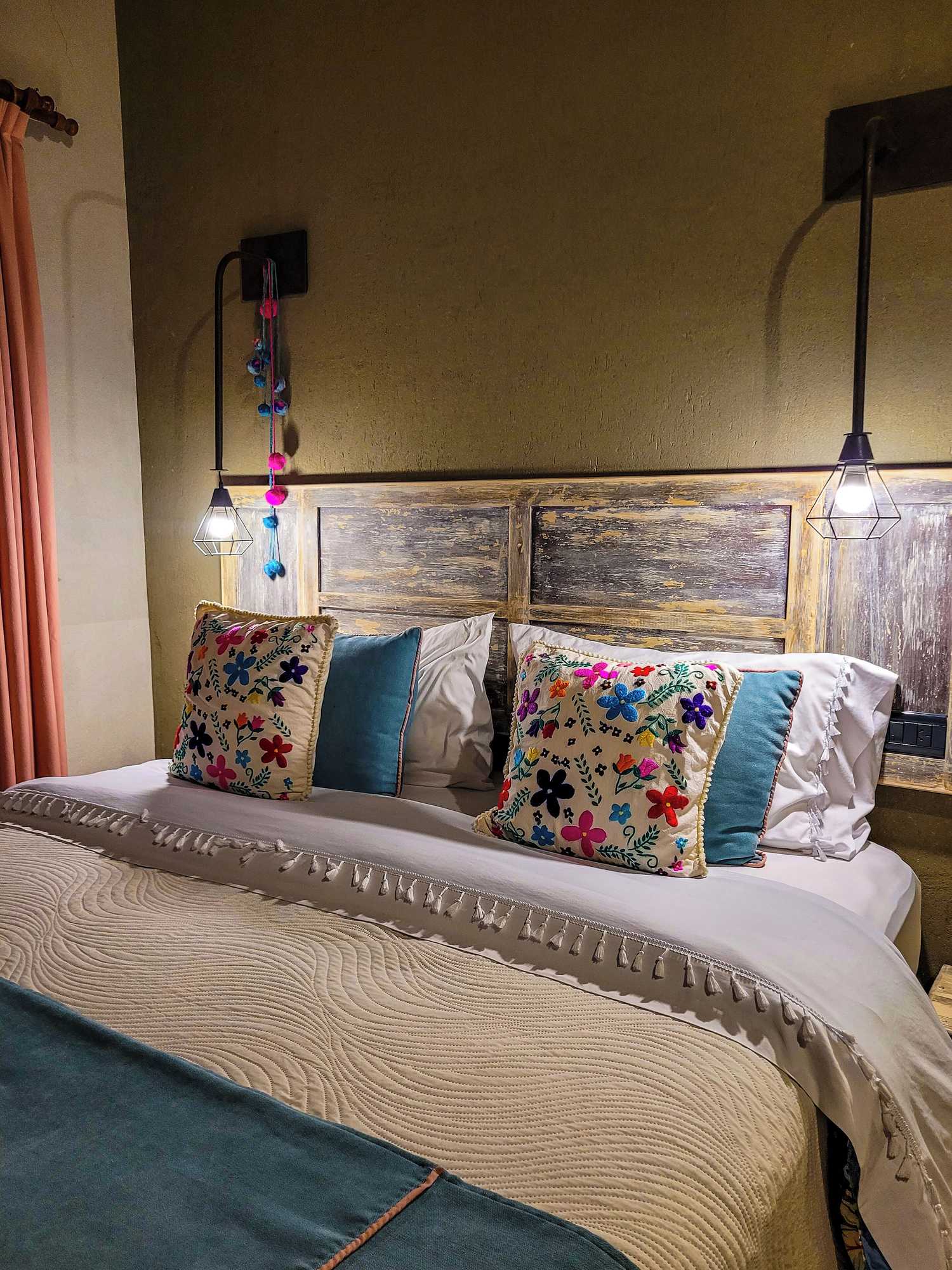 Gift card for La Saucina - Cabaña Rústica Chic