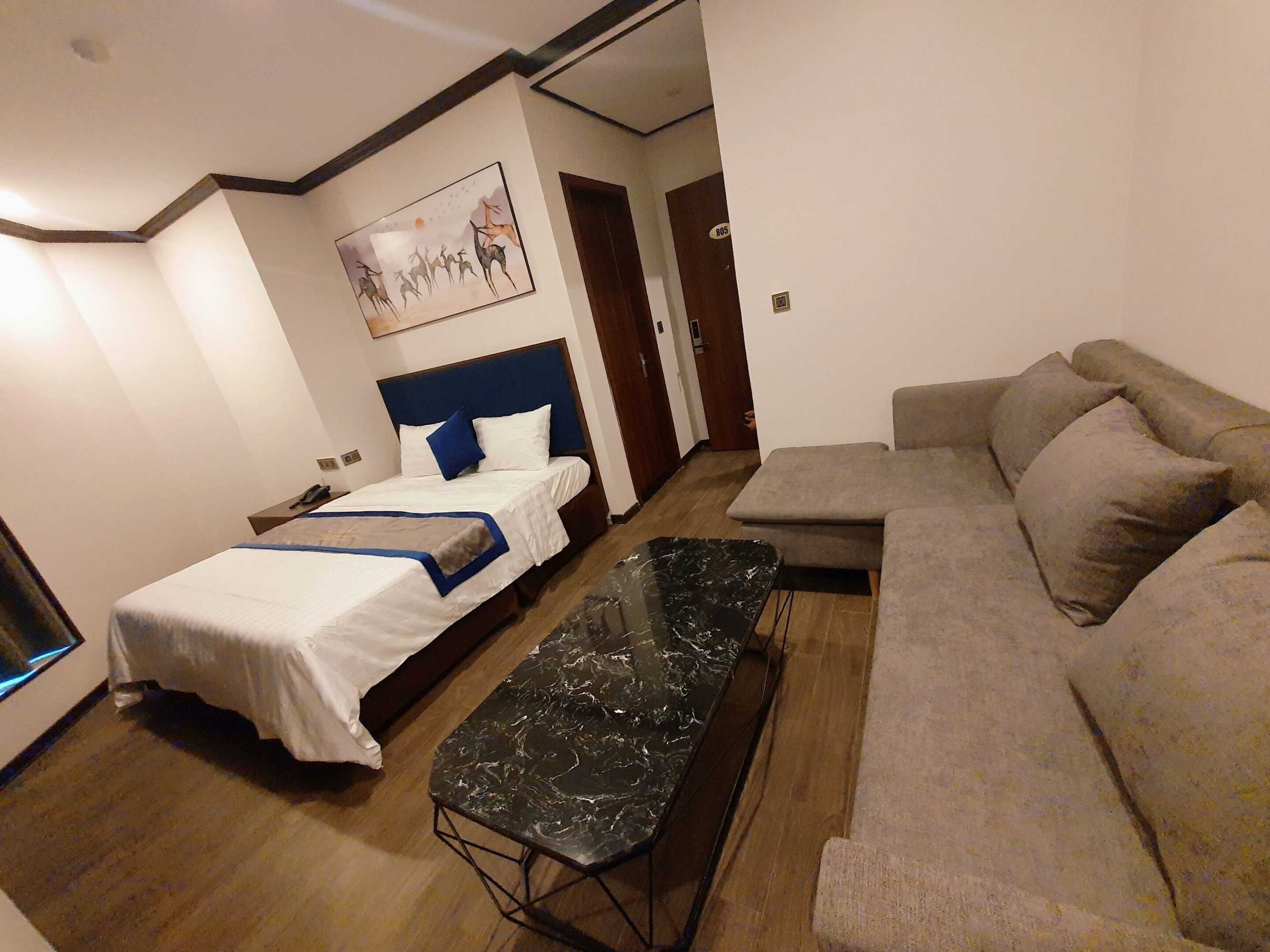 Gift card for Kingdom Hotel Cua Lo Gift card for Kingdom Hotel Cua Lo