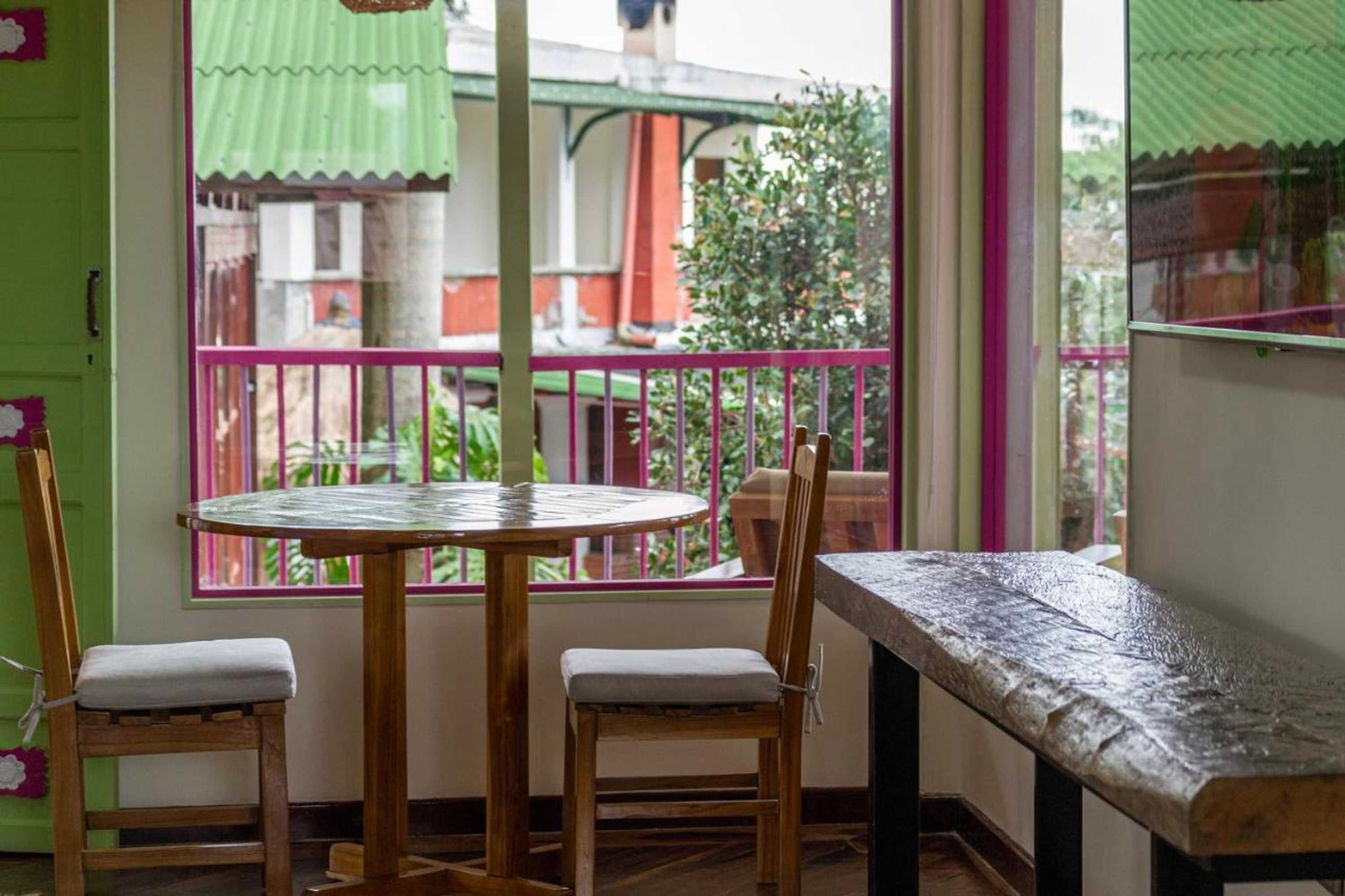 Gift card for El Edén Country Hotel y Club Residencial
