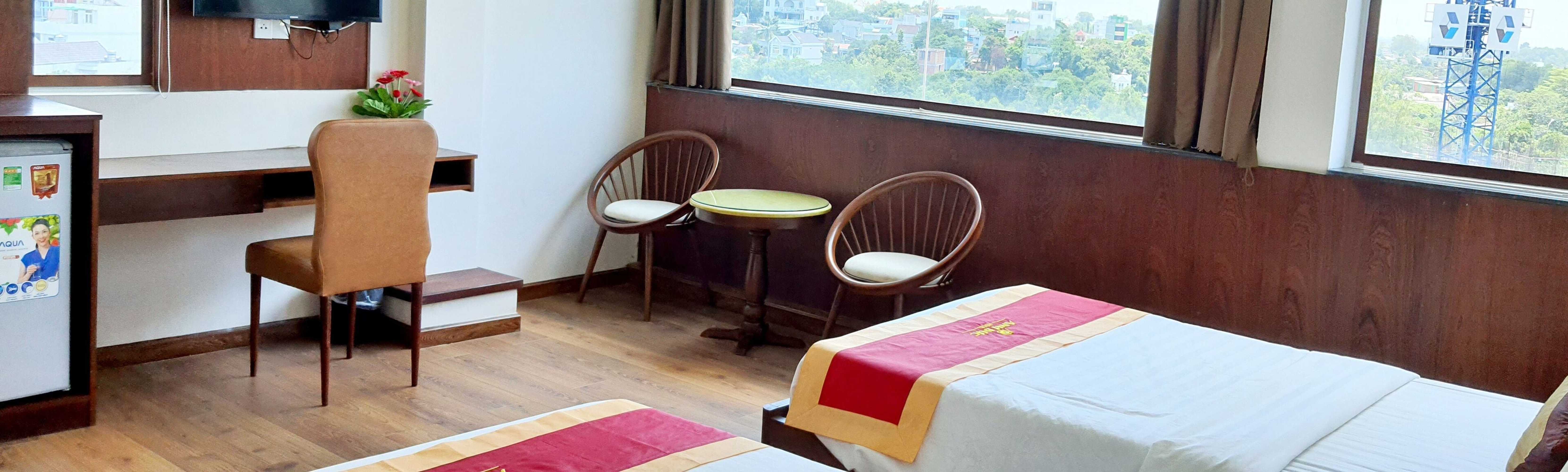 Gift card for Hanz Anh Duc 1 Binh Duong Hotel Gift card for Hanz Anh Duc 1 Binh Duong Hotel