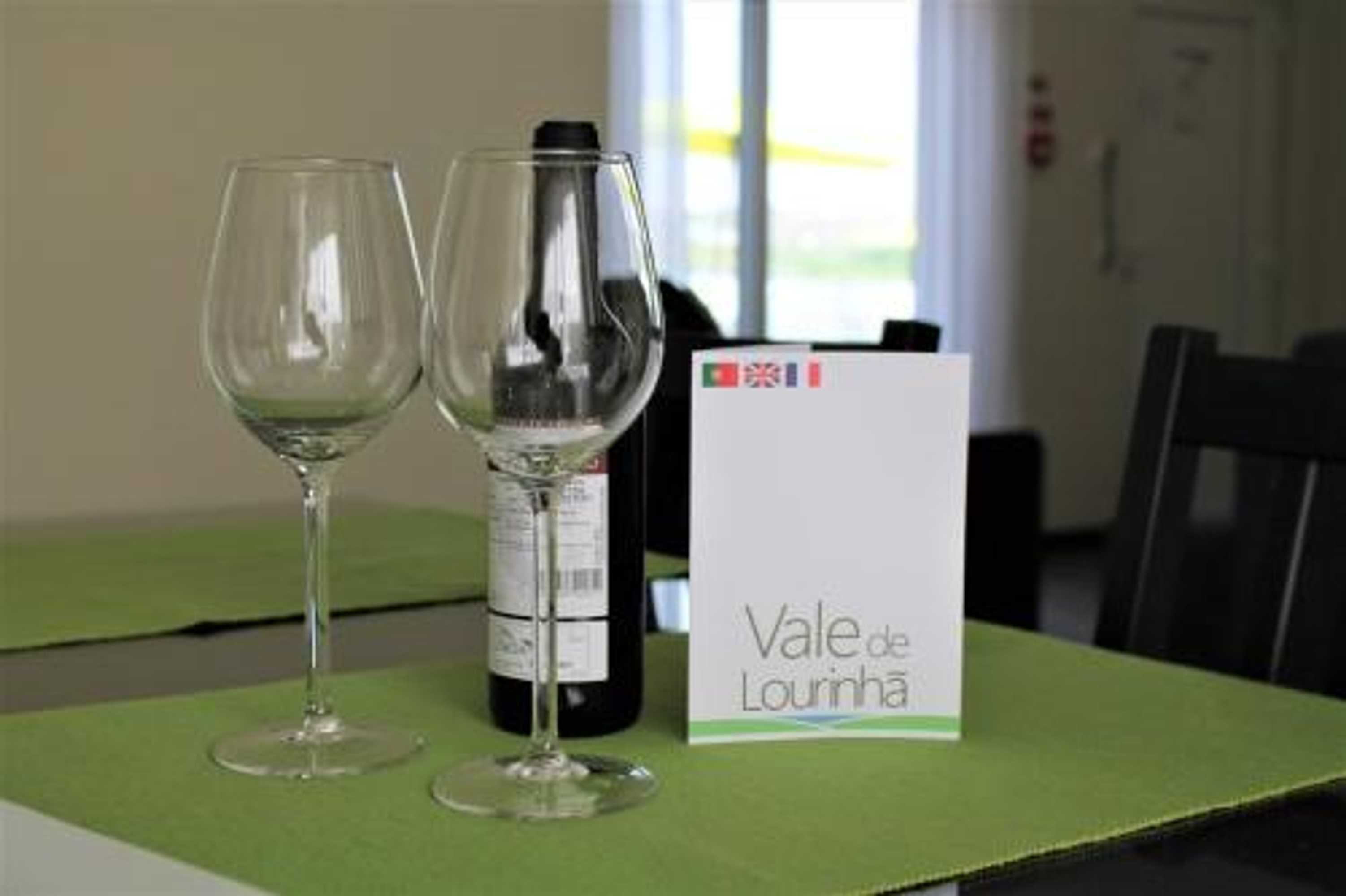 Gift card for Vale De Lourinha Gift card for Vale De Lourinha