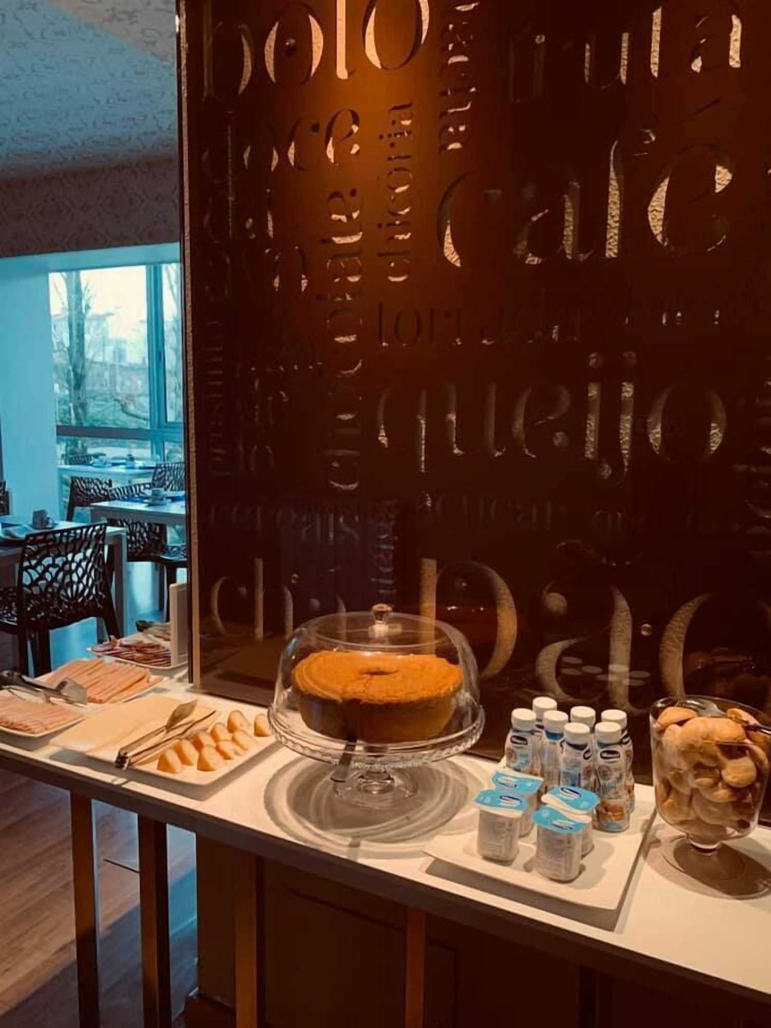 Gift card for Sever Rio Hotel