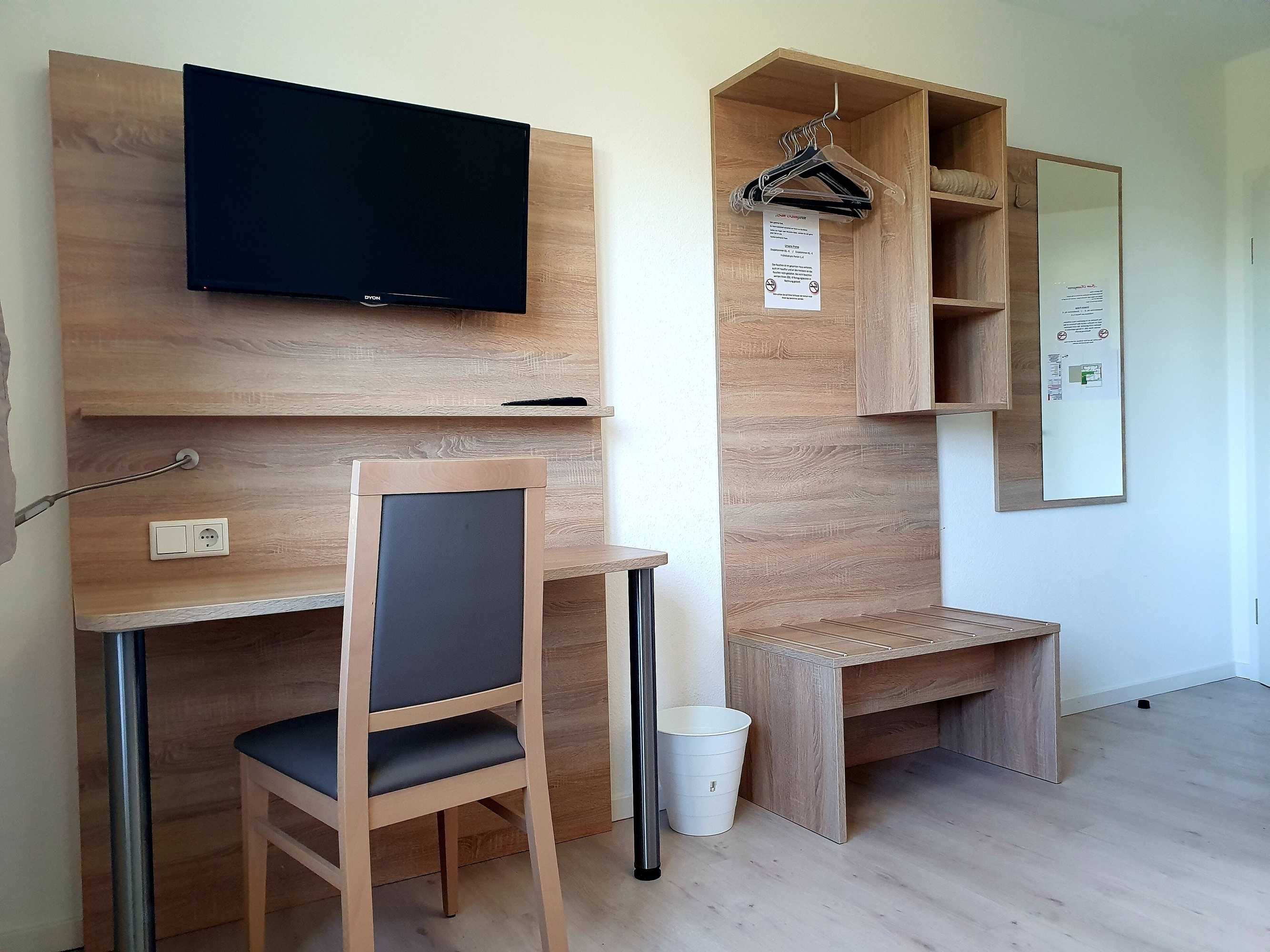 Gift card for Hotel Zum Rosengarten