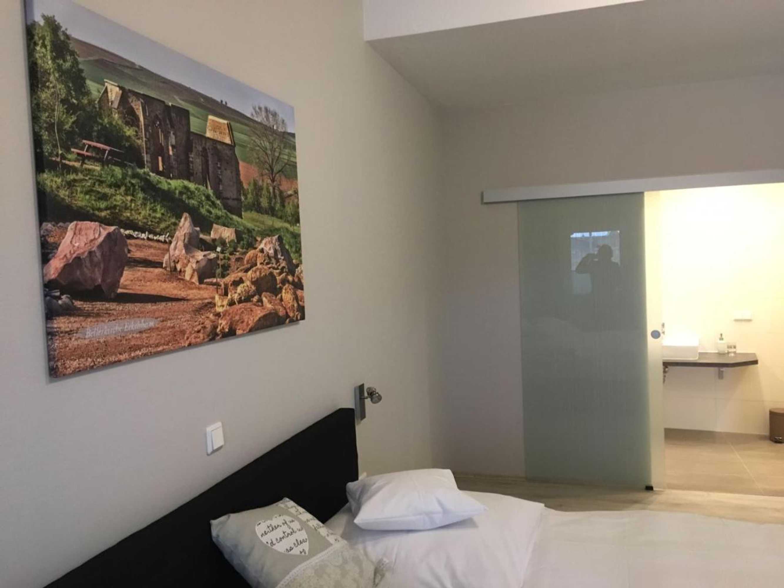 Gift card for Boardinghouse Alte Bank