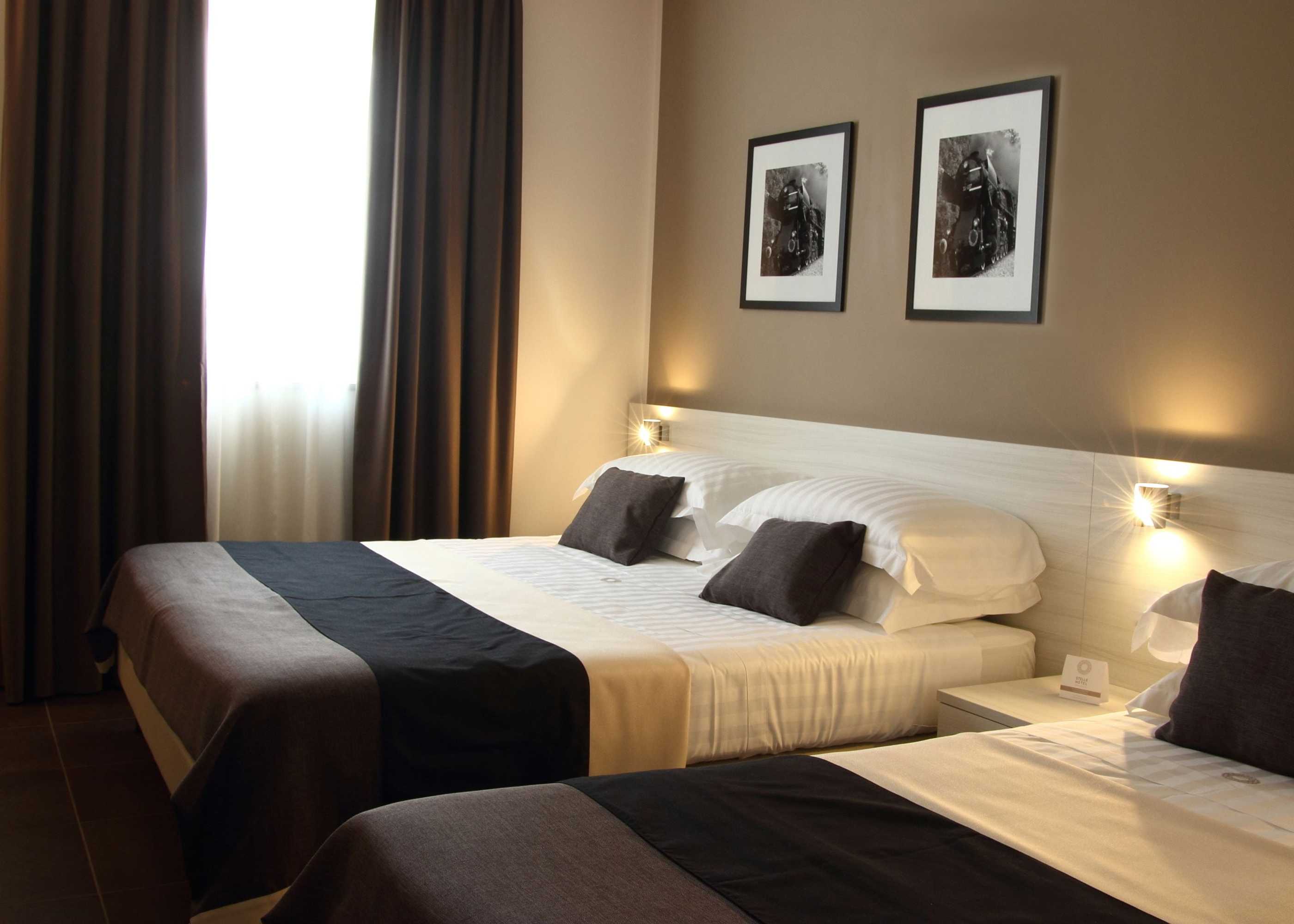 Gift card for Stelle Hotel The Businest Gift card for Stelle Hotel The Businest