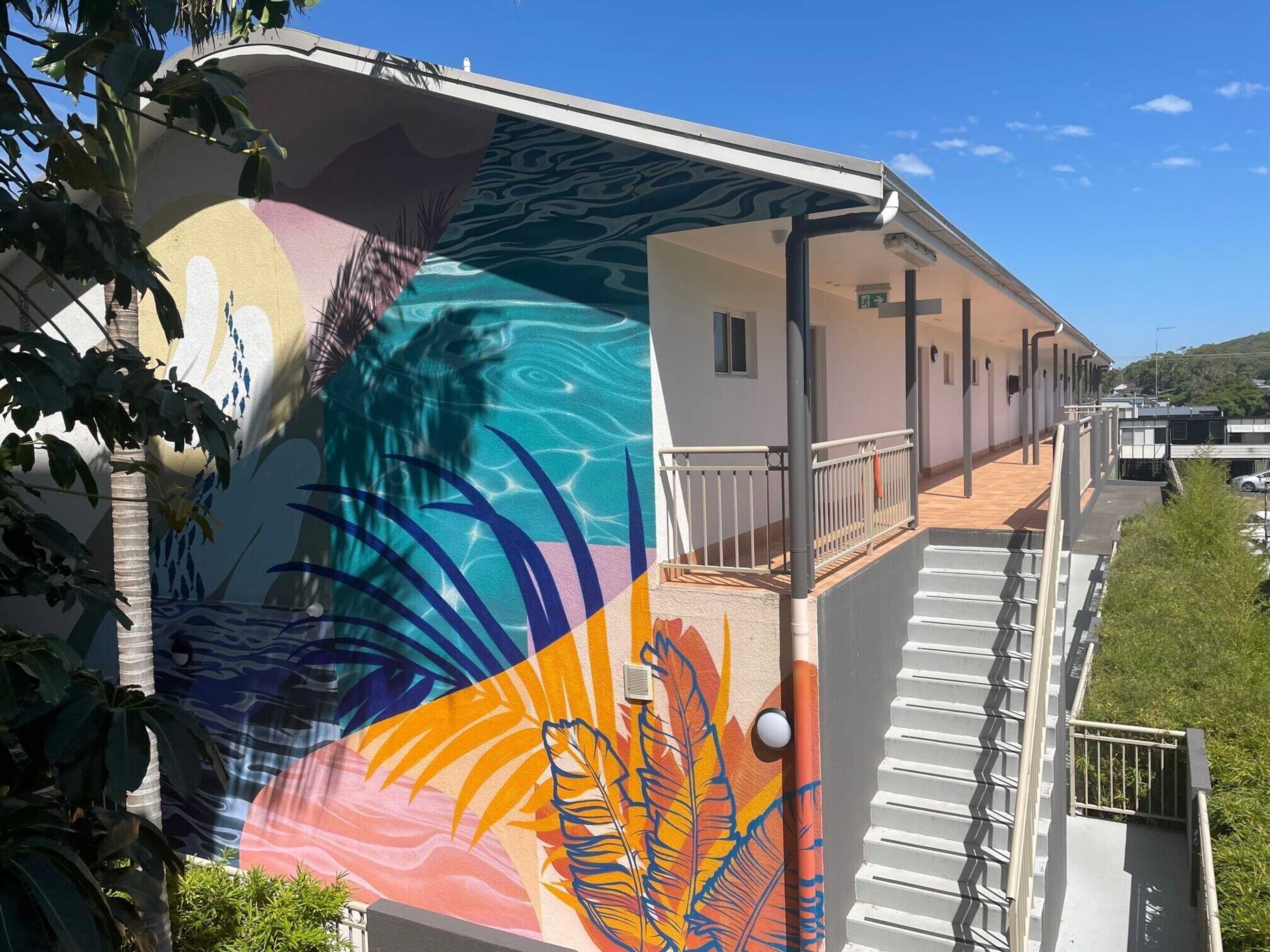 Gift card for Ramada Resort by Wyndham Shoal Bay