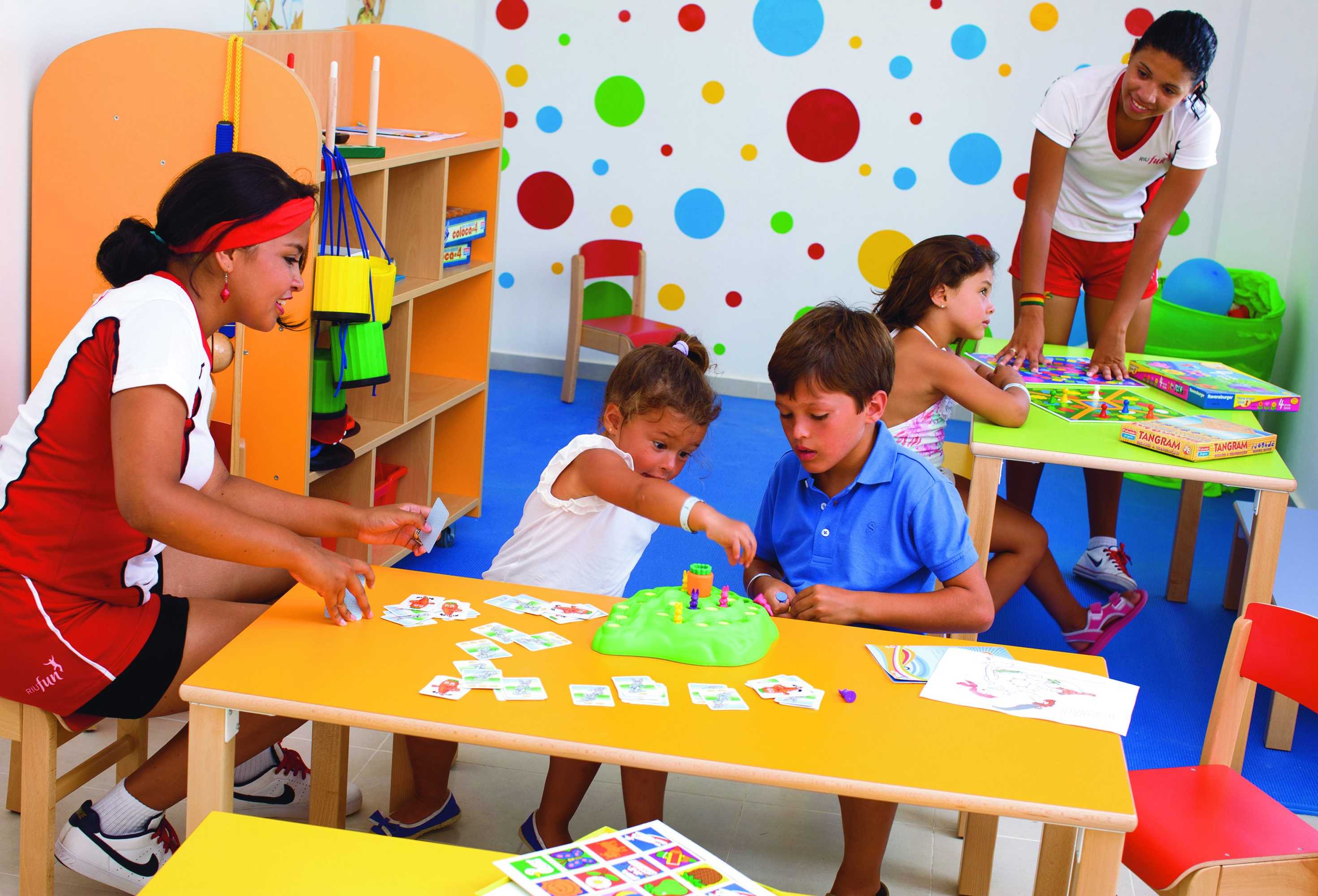 Gift card for Hotel Riu Playa Blanca - All Inclusive