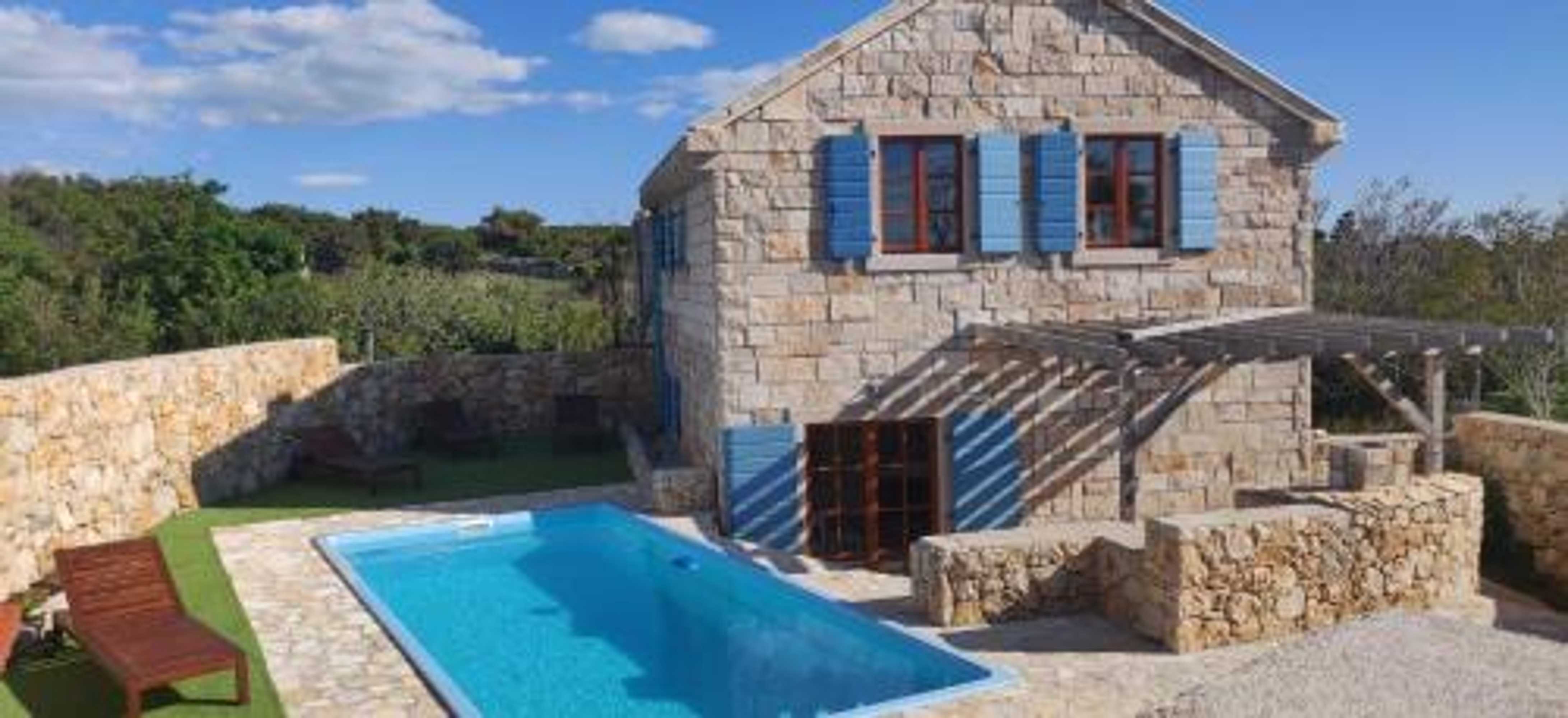 Gift card for Mala Villa- Private Heated Pool Gift card for Mala Villa- Private Heated Pool