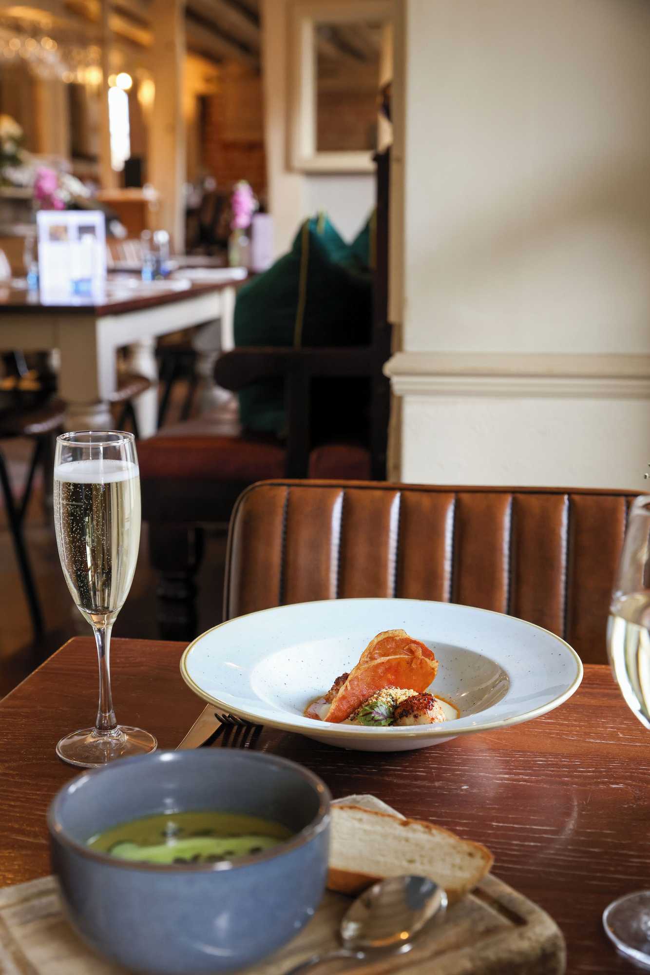 Gift card for The Windmill