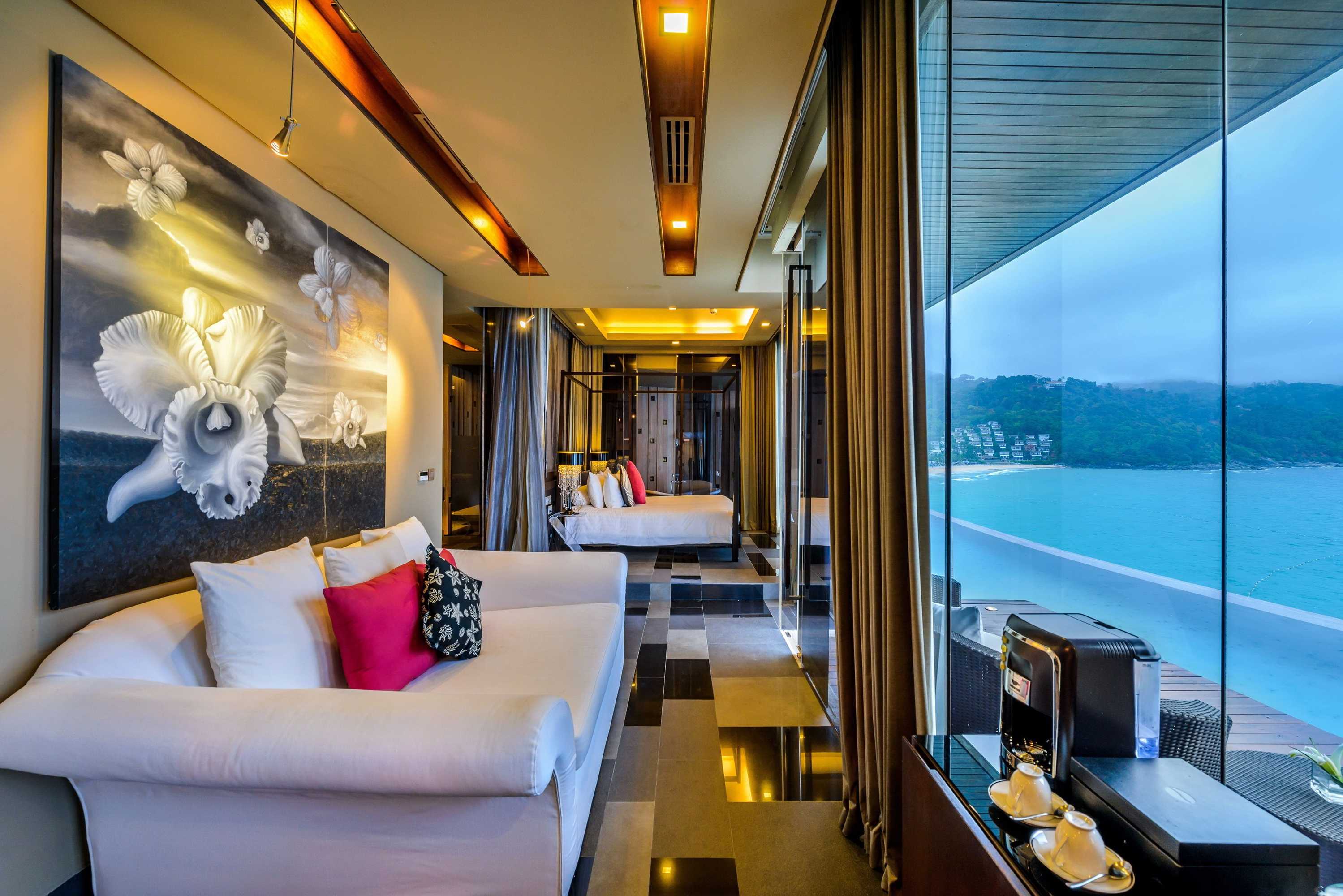 Gift card for Impiana Private Villas Kata Noi Gift card for Impiana Private Villas Kata Noi