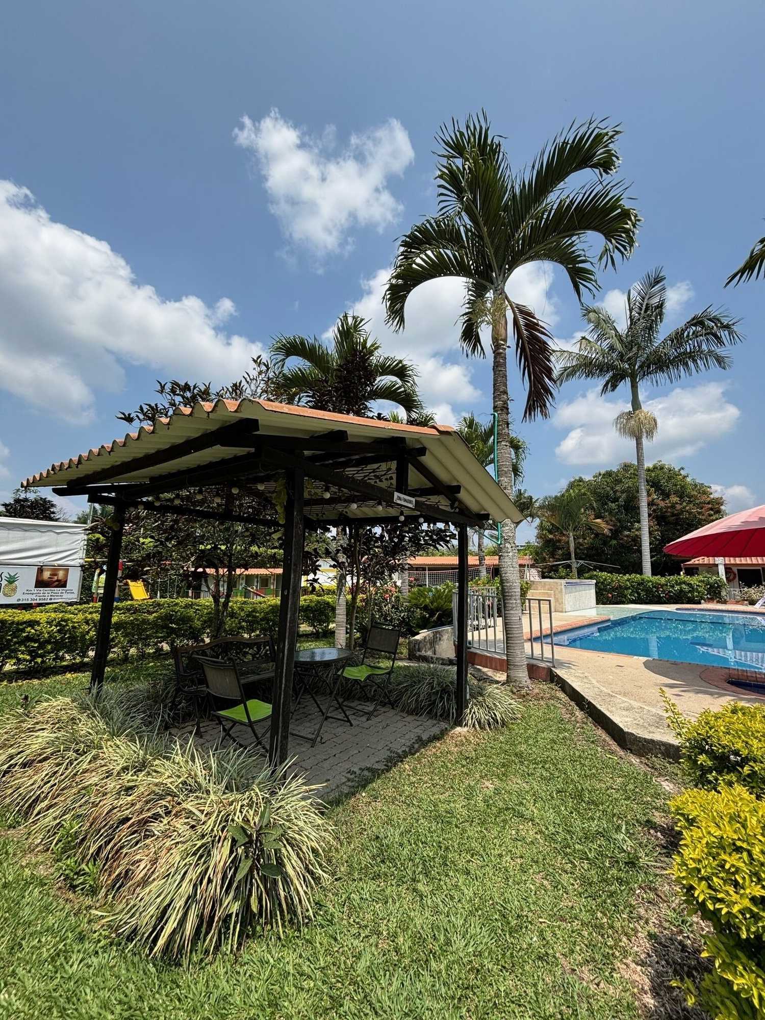 Gift card for Finca Hotel Cerritos Plaza